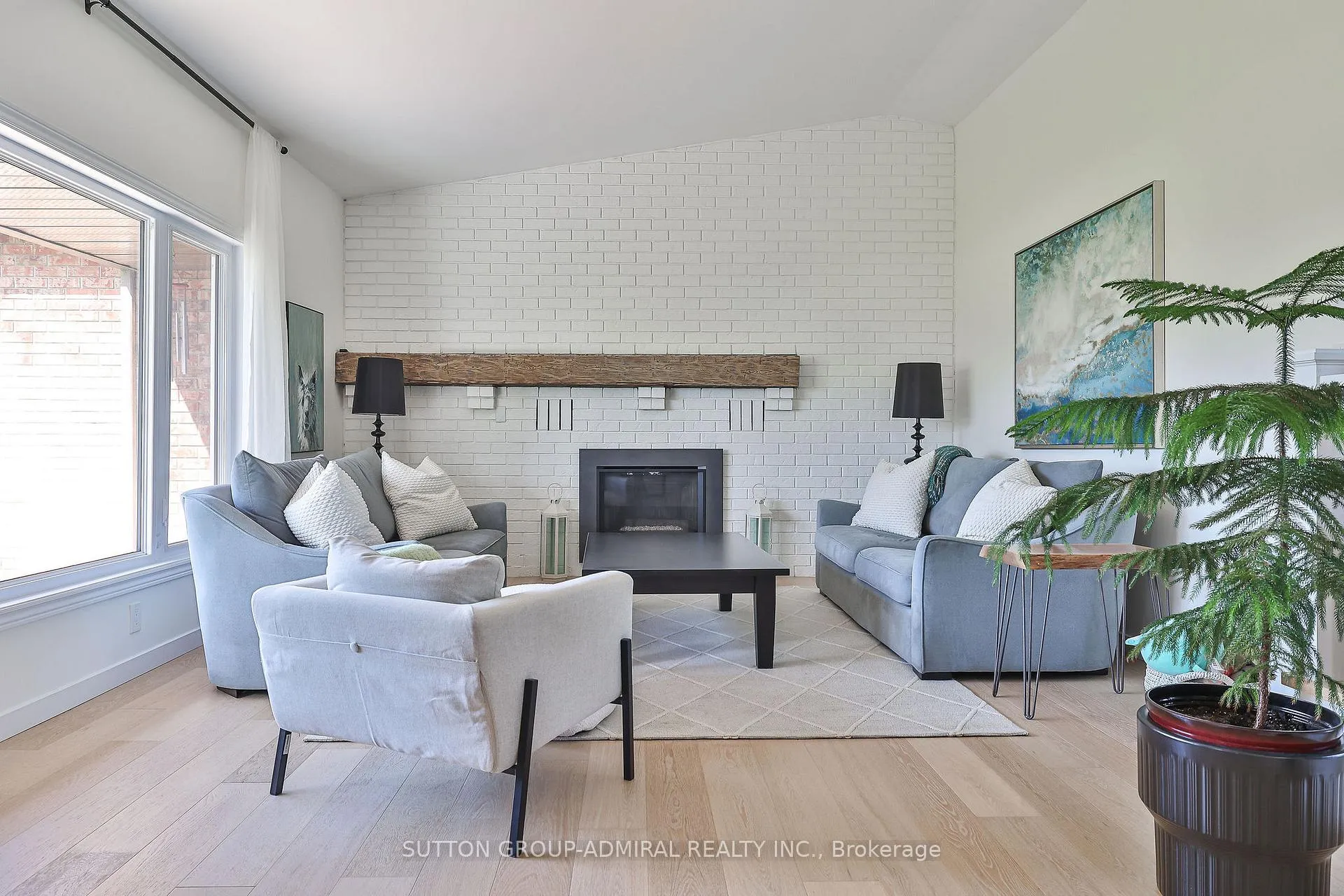 Photo 15 of 112 Bayshore Drive, Ramara, Brechin — HOMEH