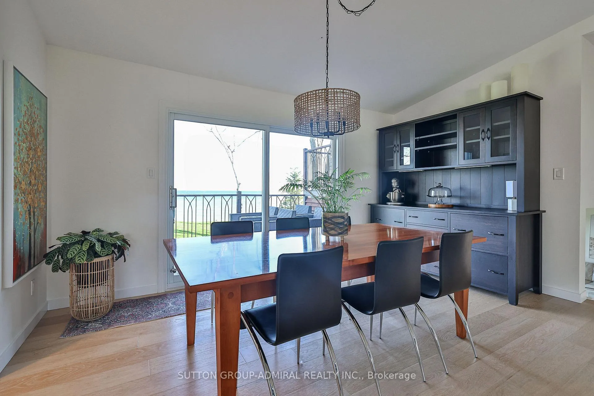 Photo 18 of 112 Bayshore Drive, Ramara, Brechin — HOMEH