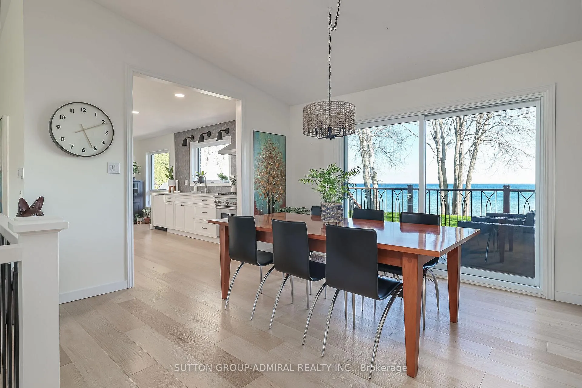 Photo 19 of 112 Bayshore Drive, Ramara, Brechin — HOMEH