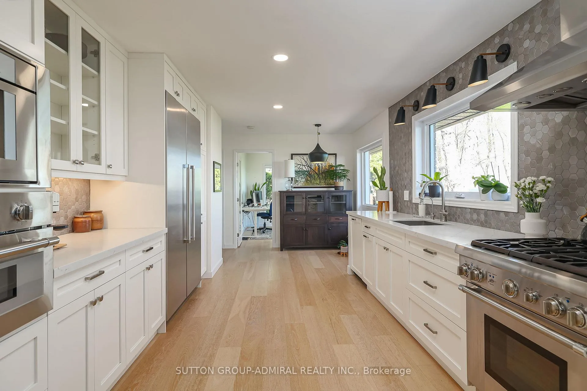Photo 20 of 112 Bayshore Drive, Ramara, Brechin — HOMEH