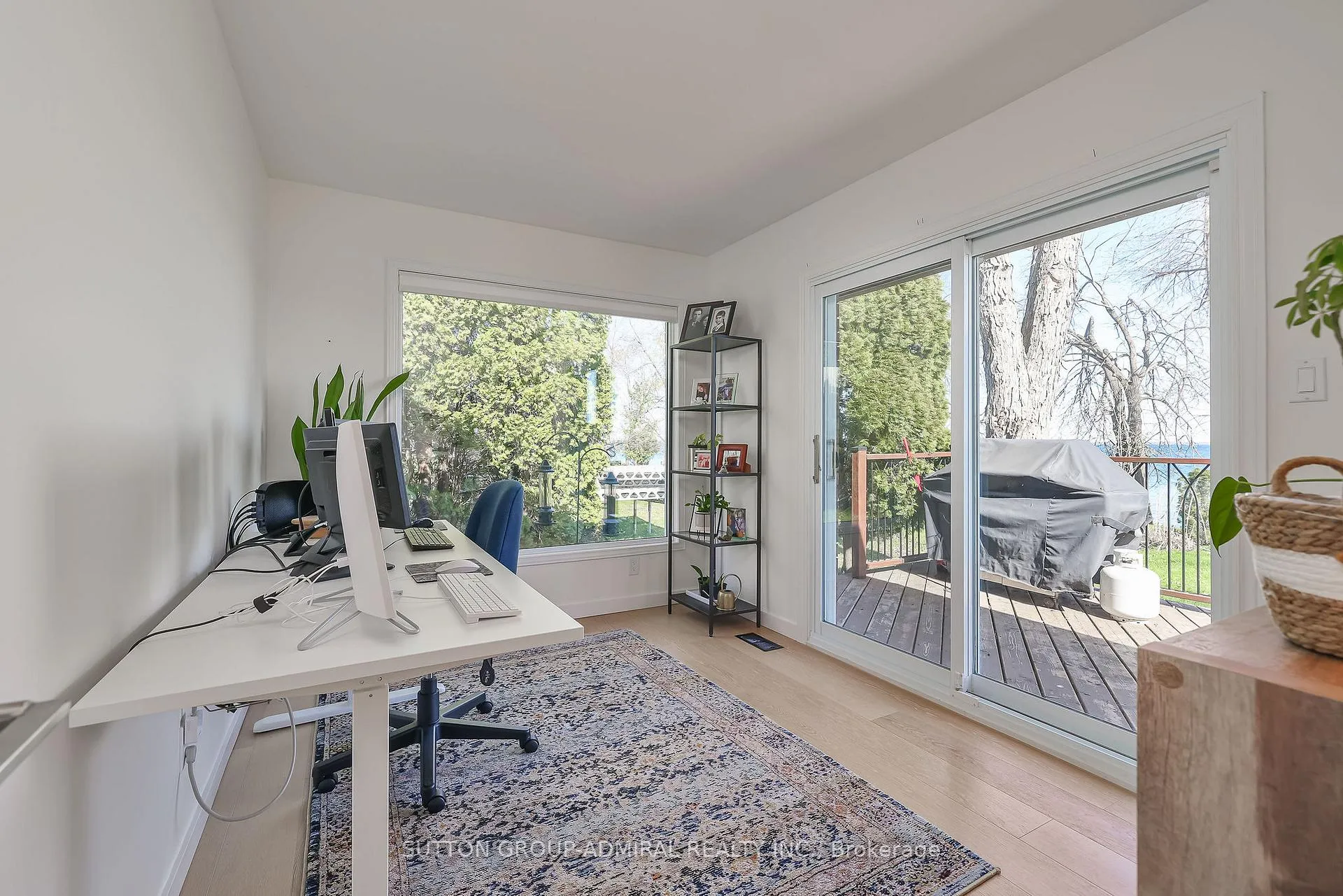 Photo 25 of 112 Bayshore Drive, Ramara, Brechin — HOMEH