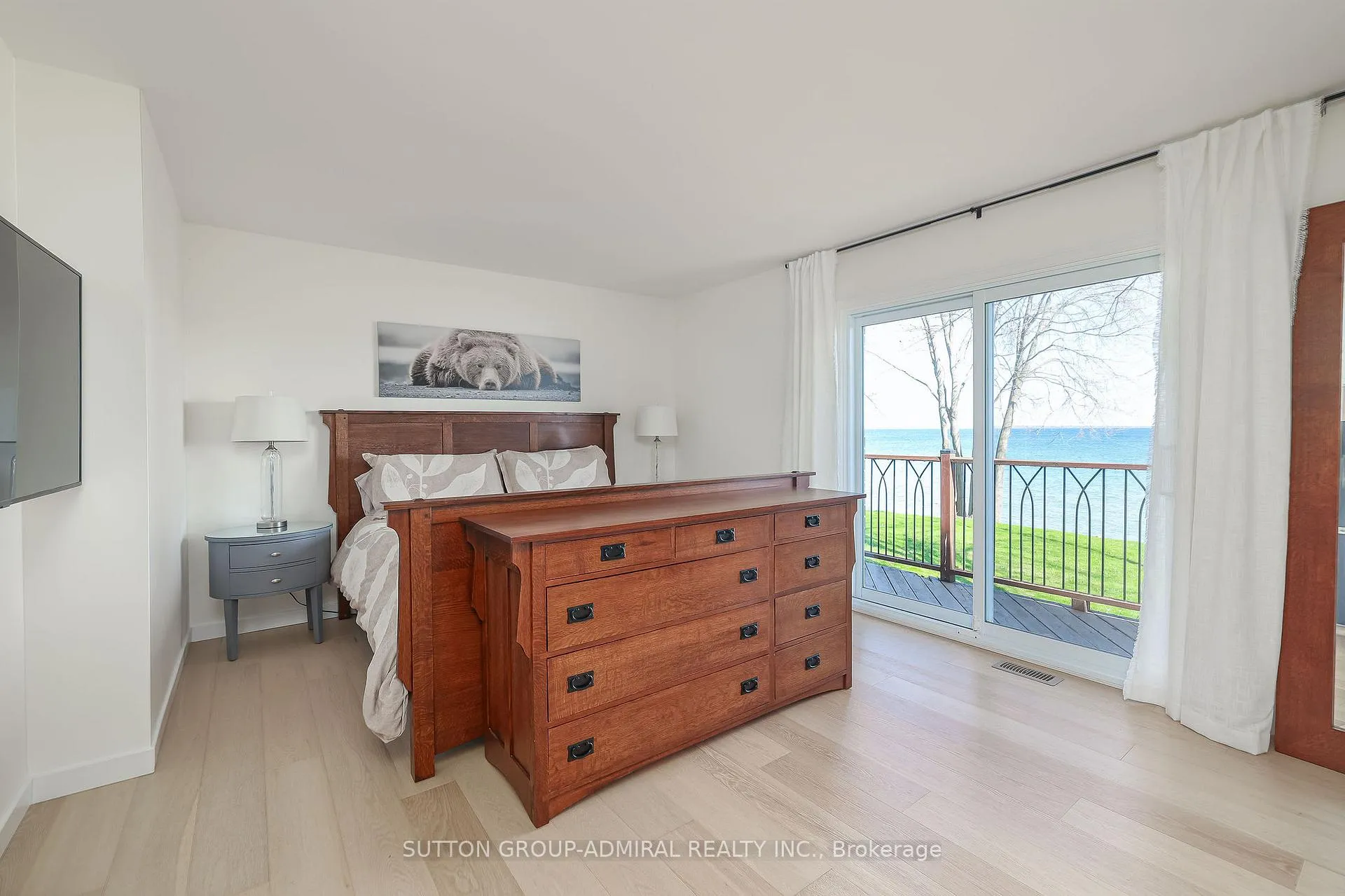 Photo 28 of 112 Bayshore Drive, Ramara, Brechin — HOMEH