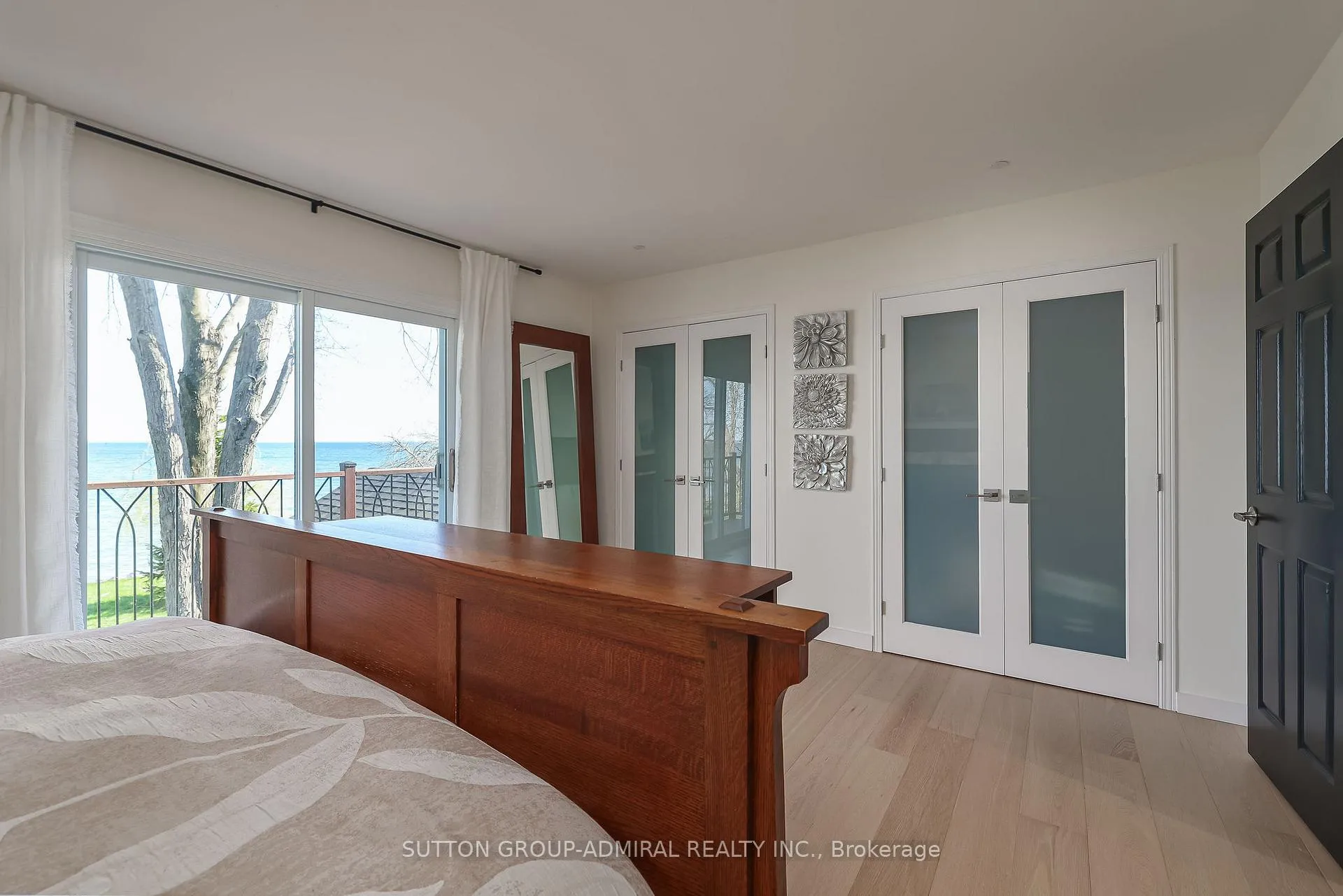 Photo 30 of 112 Bayshore Drive, Ramara, Brechin — HOMEH