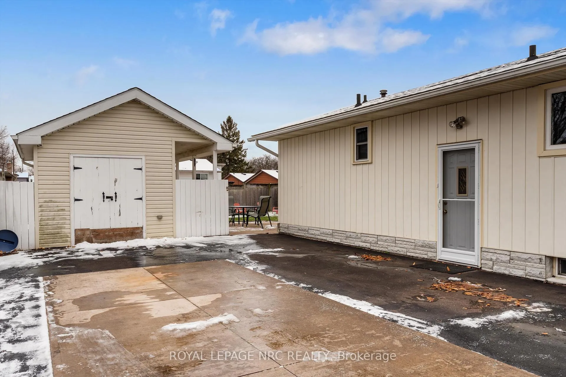 Photo 29 of 7952 Tad Street, Niagara Falls, West Wood — HOMEH