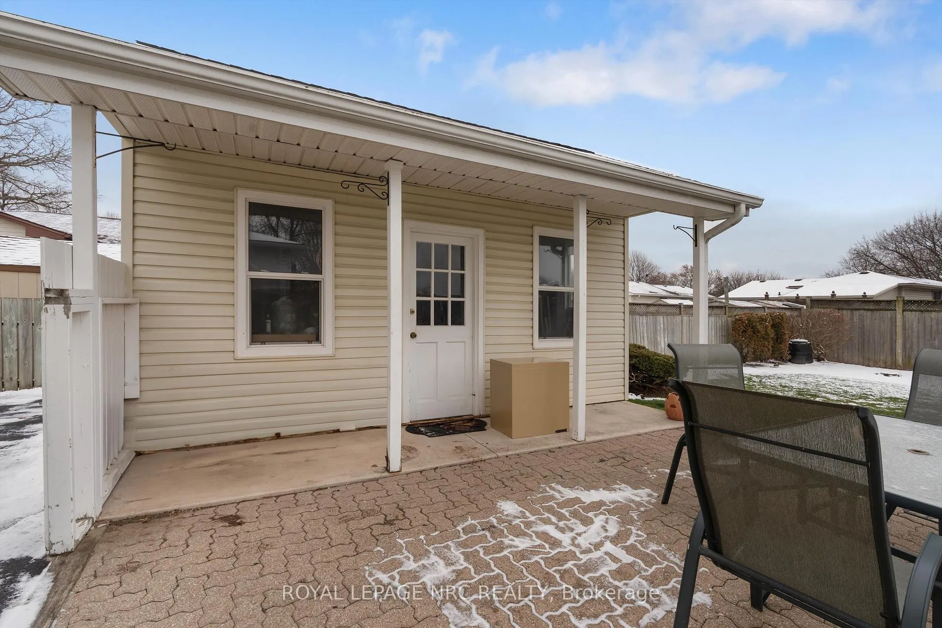 Photo 32 of 7952 Tad Street, Niagara Falls, West Wood — HOMEH