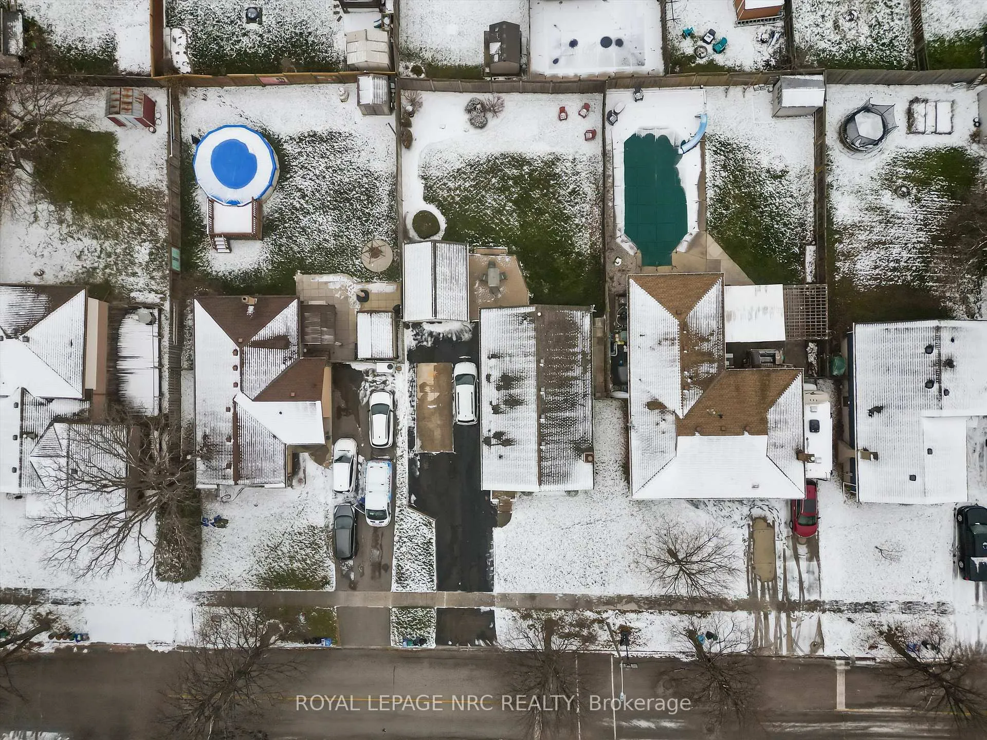Photo 37 of 7952 Tad Street, Niagara Falls, West Wood — HOMEH