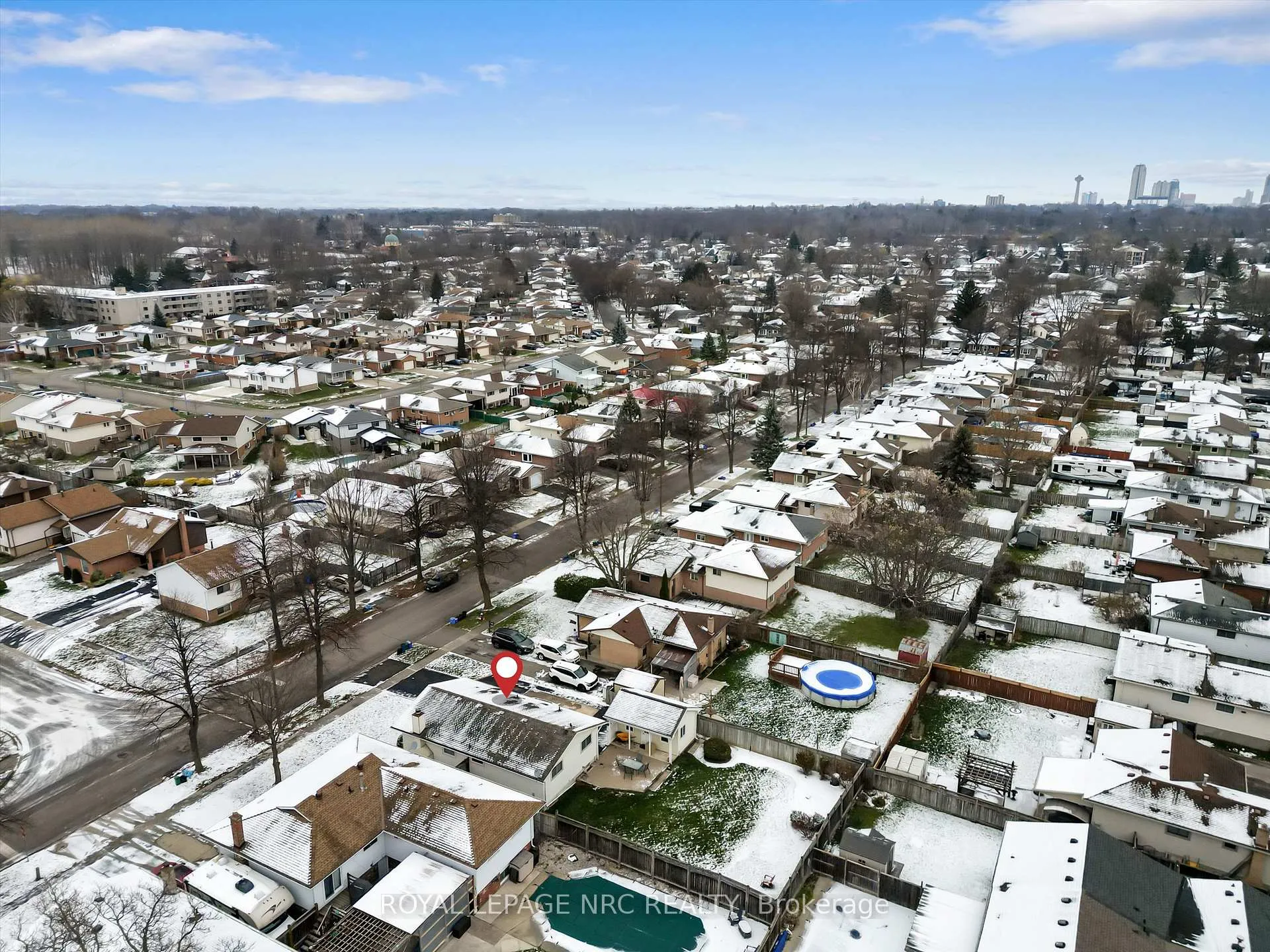 Photo 39 of 7952 Tad Street, Niagara Falls, West Wood — HOMEH