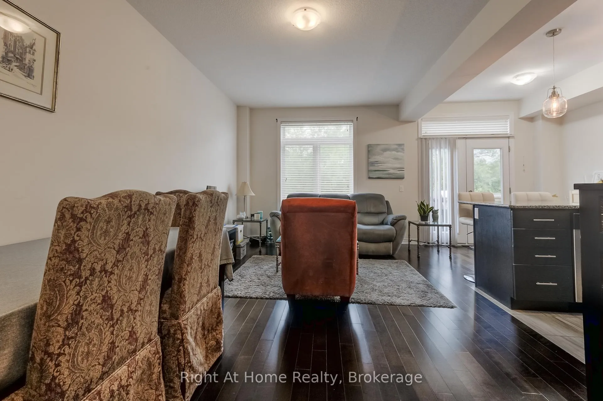 Photo 6 of 2364 Natasha Circle, Oakville, Bronte Creek — HOMEH