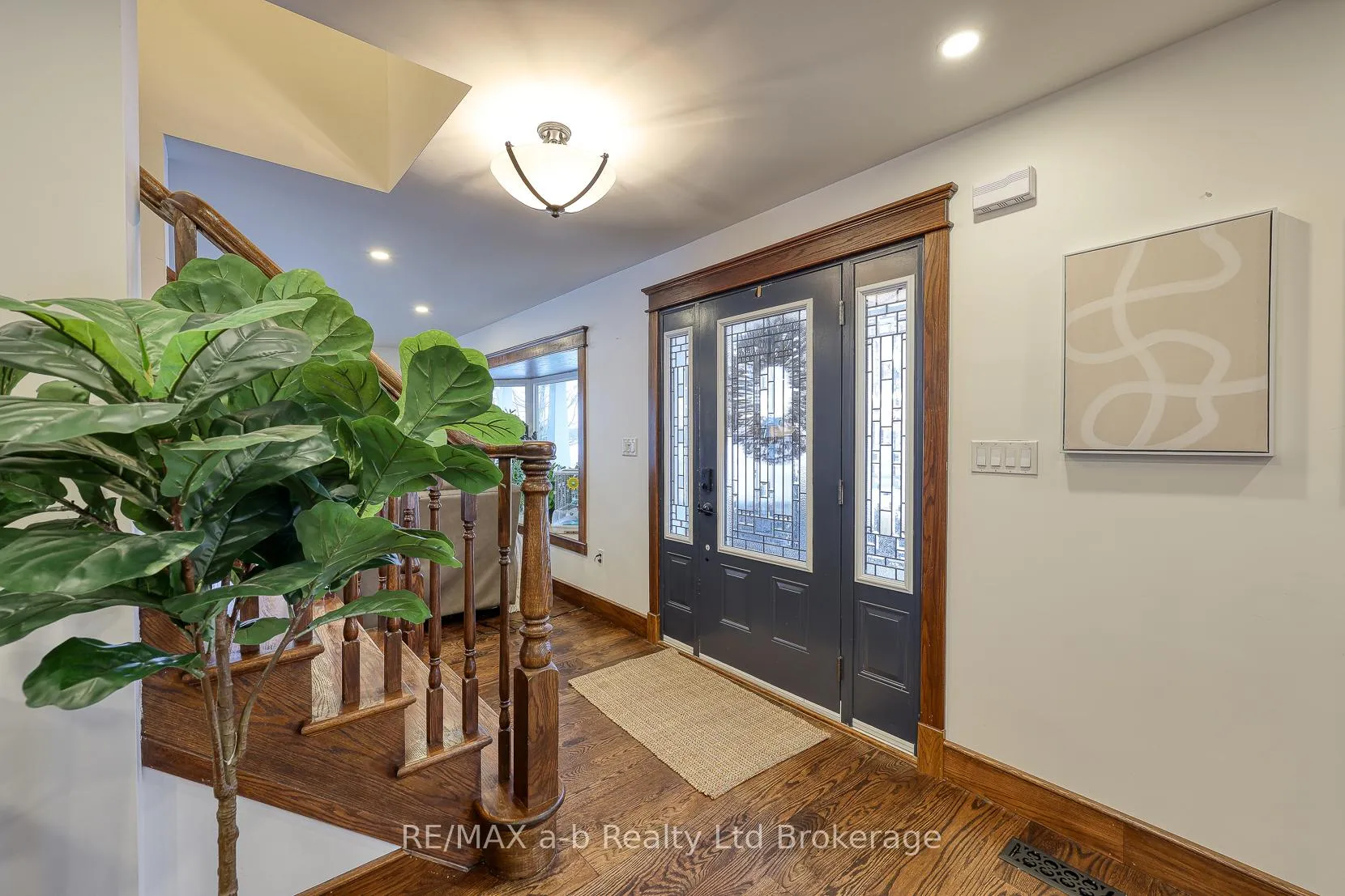 Photo 7 of 533968 Cedar Line, Norwich, Burgessville — HOMEH