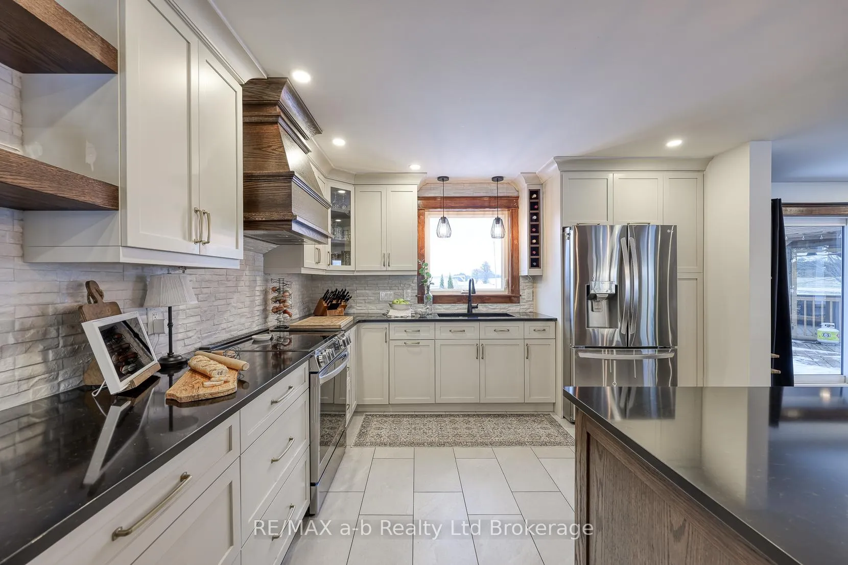 Photo 9 of 533968 Cedar Line, Norwich, Burgessville — HOMEH