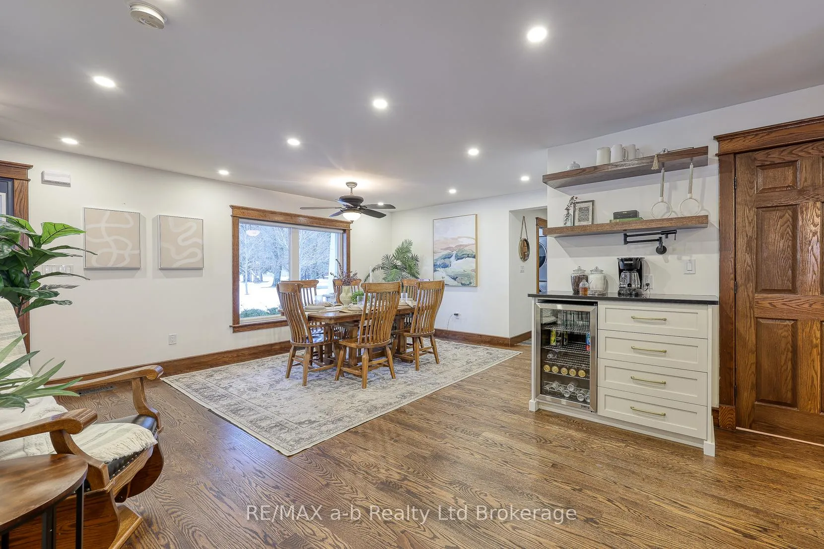 Photo 17 of 533968 Cedar Line, Norwich, Burgessville — HOMEH