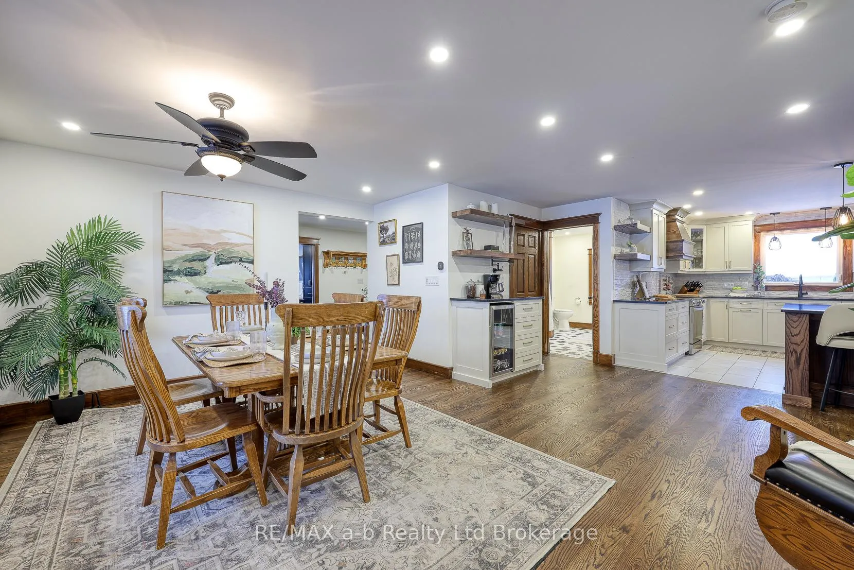 Photo 18 of 533968 Cedar Line, Norwich, Burgessville — HOMEH