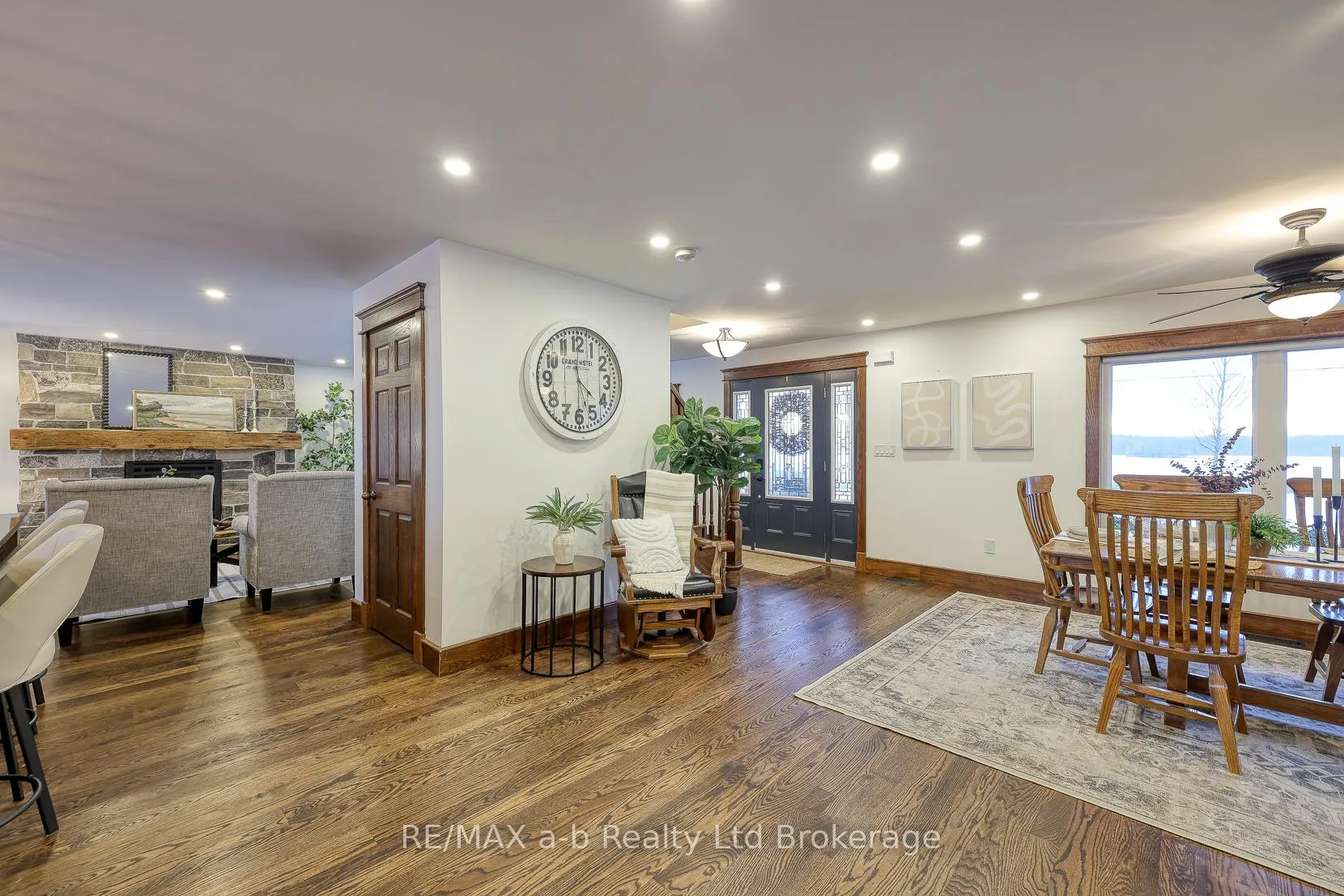 Photo 23 of 533968 Cedar Line, Norwich, Burgessville — HOMEH