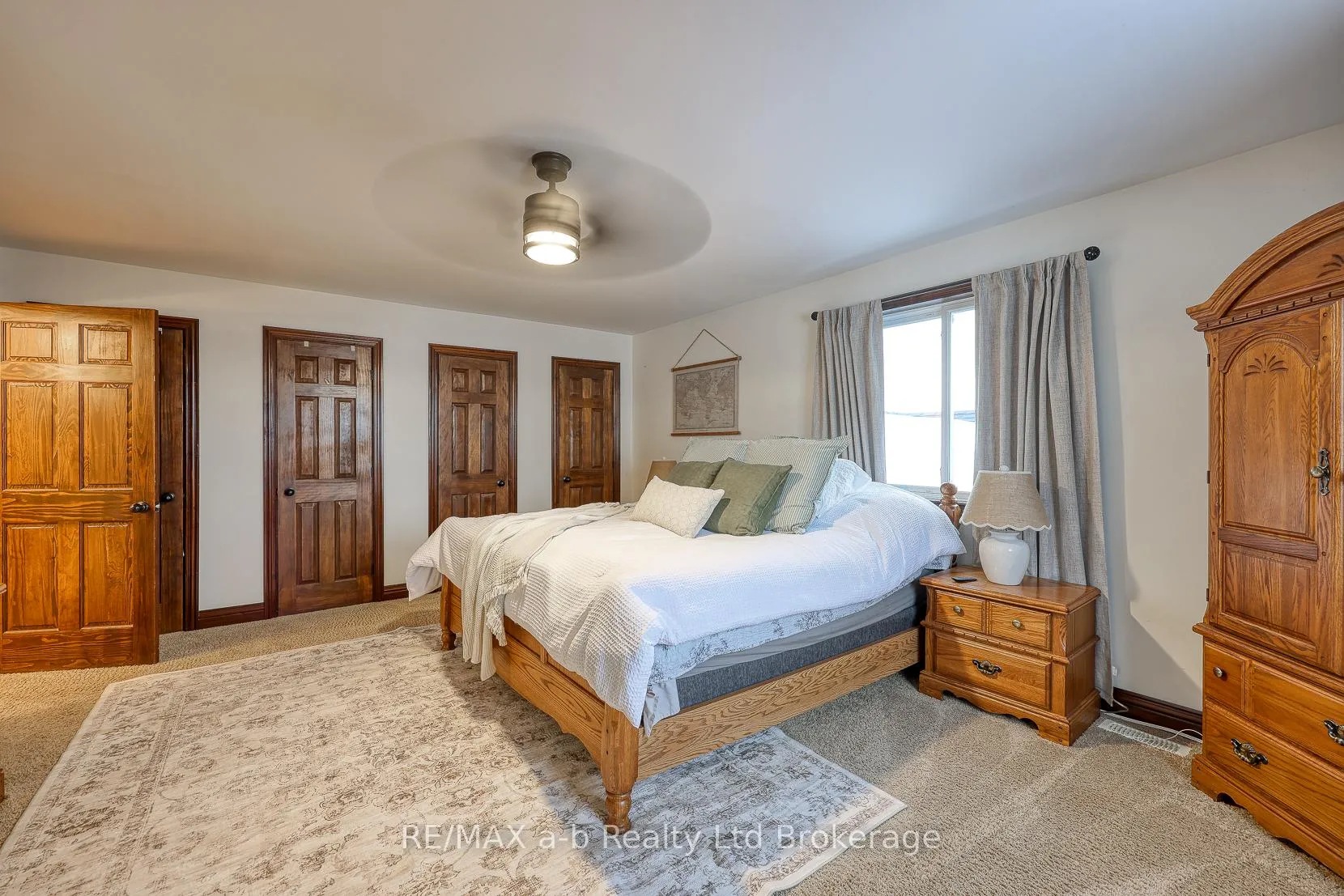 Photo 24 of 533968 Cedar Line, Norwich, Burgessville — HOMEH