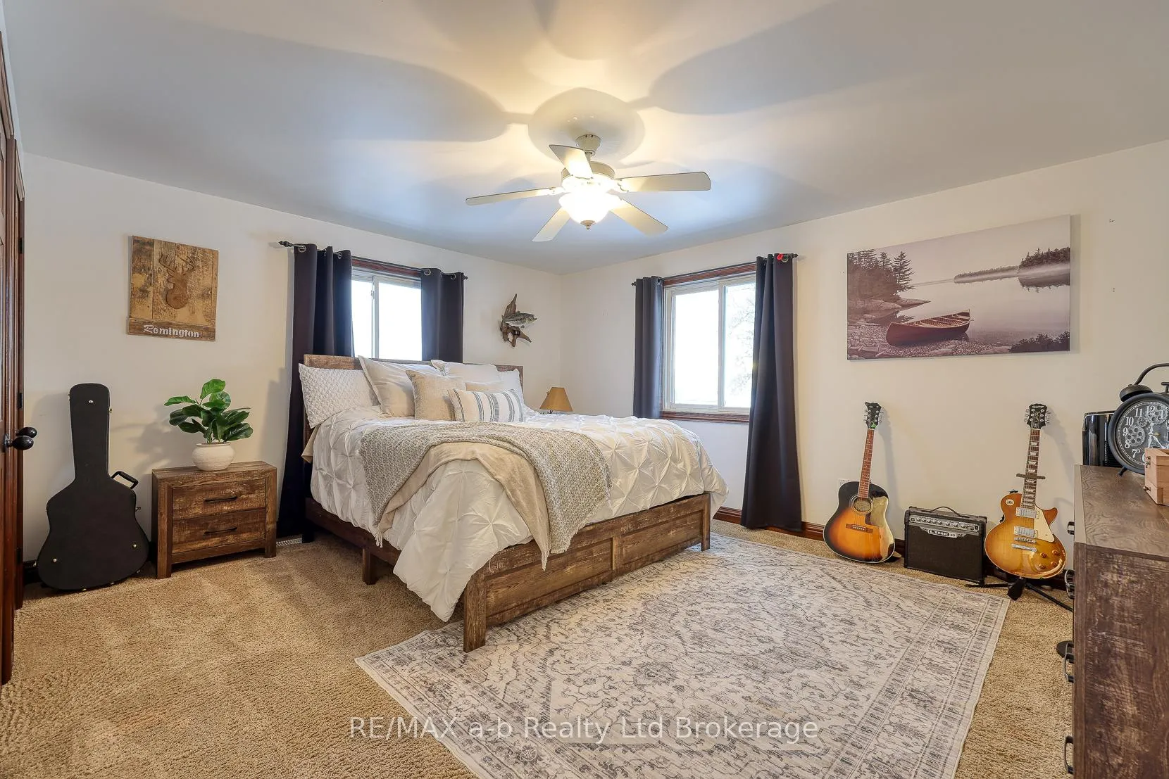 Photo 26 of 533968 Cedar Line, Norwich, Burgessville — HOMEH