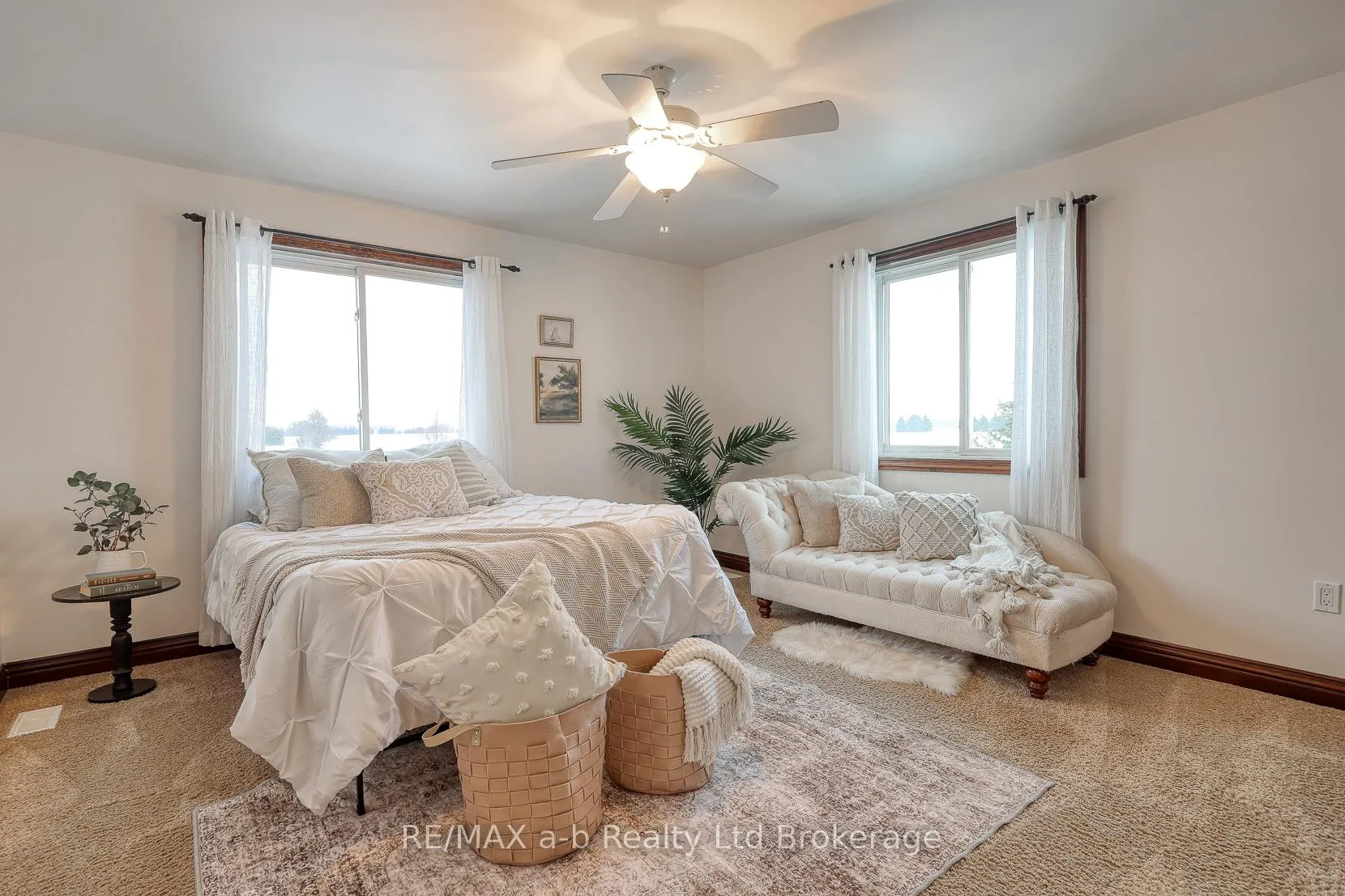 Photo 28 of 533968 Cedar Line, Norwich, Burgessville — HOMEH