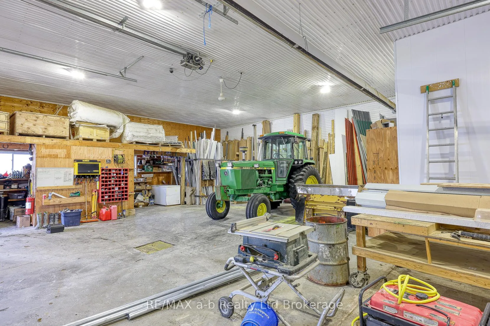 Photo 33 of 533968 Cedar Line, Norwich, Burgessville — HOMEH