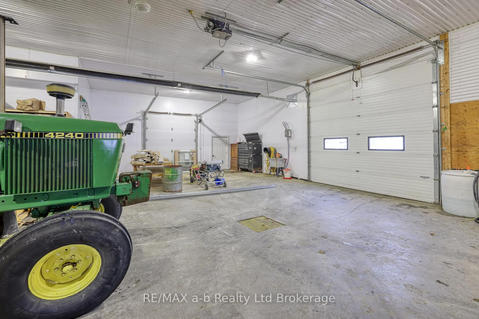 Photo 34 of 533968 Cedar Line, Norwich, Burgessville — HOMEH