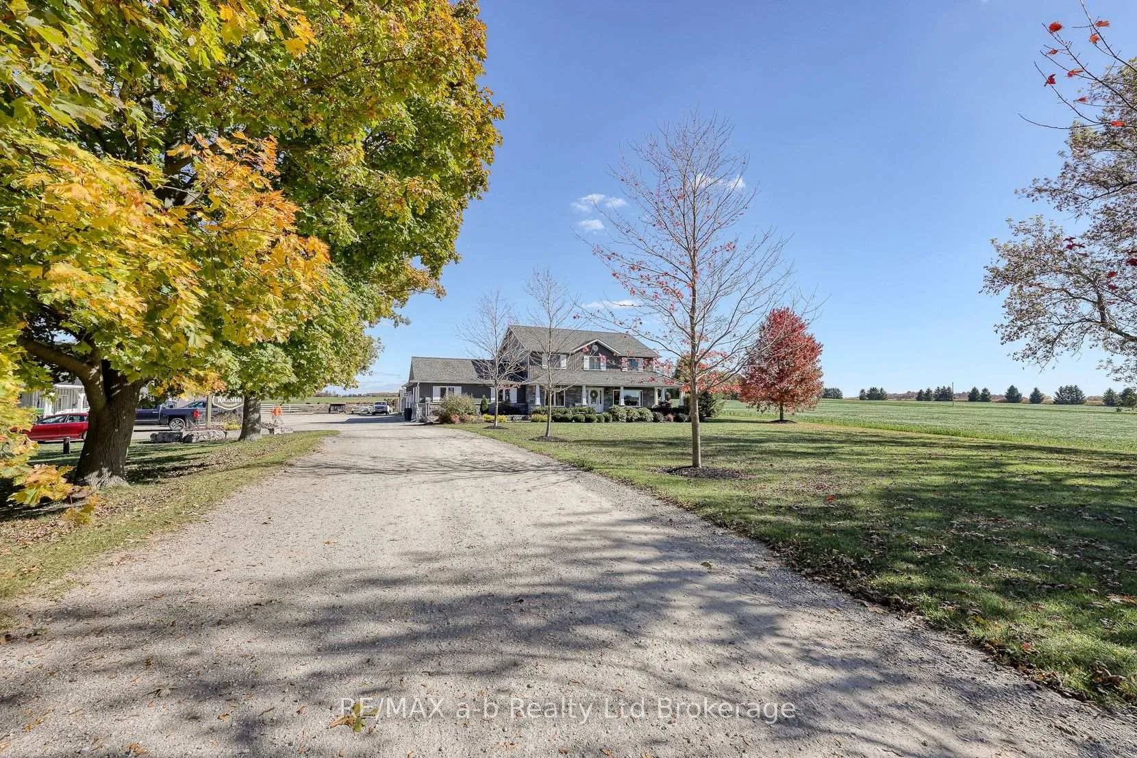 Photo 41 of 533968 Cedar Line, Norwich, Burgessville — HOMEH