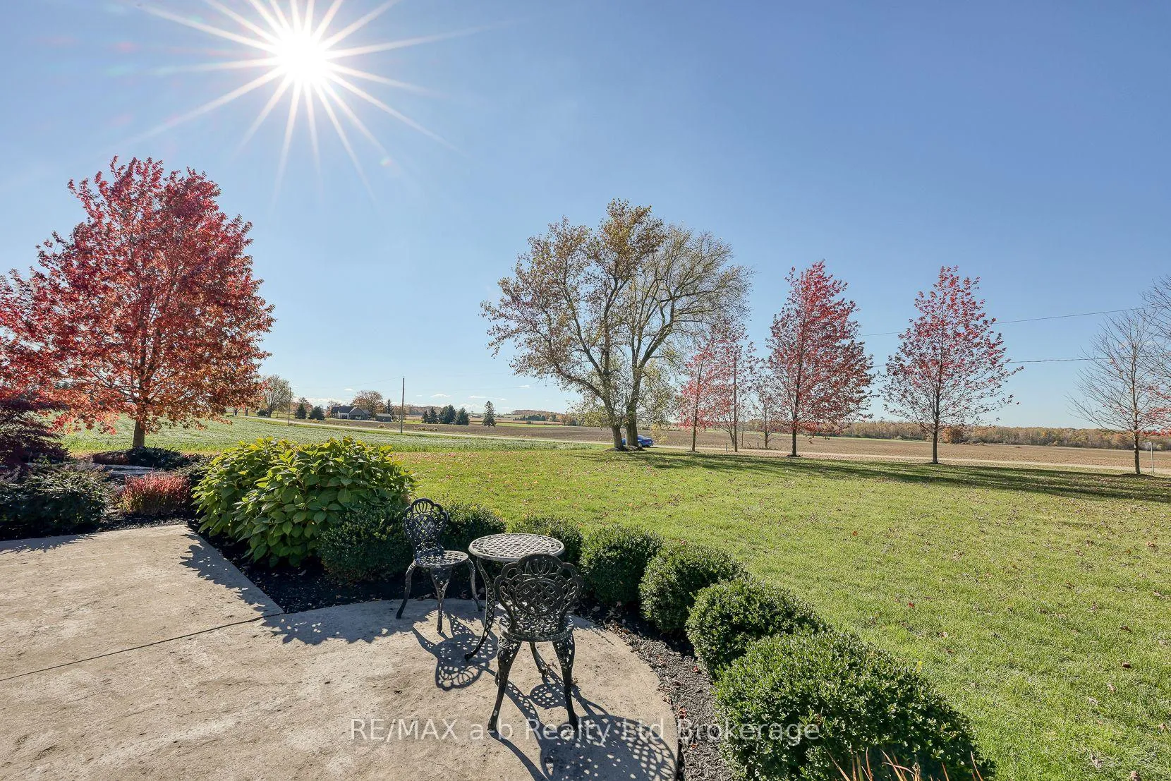 Photo 44 of 533968 Cedar Line, Norwich, Burgessville — HOMEH
