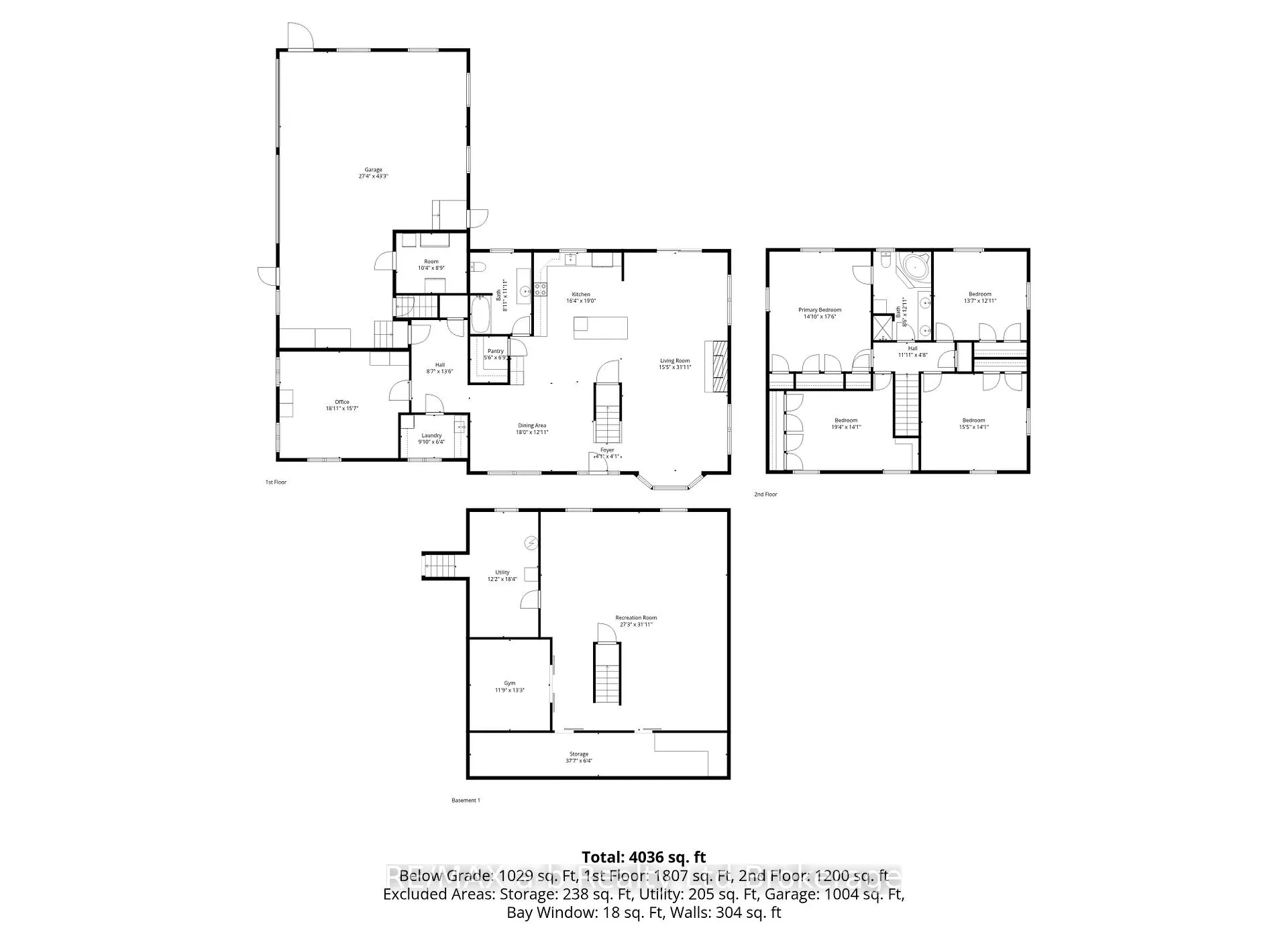 Photo 50 of 533968 Cedar Line, Norwich, Burgessville — HOMEH