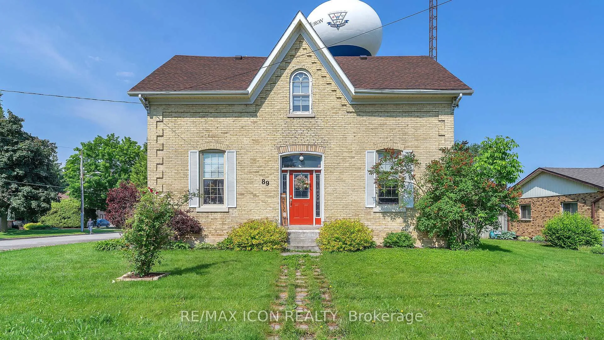 Photo 1 of 89 William Street W, South Huron, Exeter — HOMEH