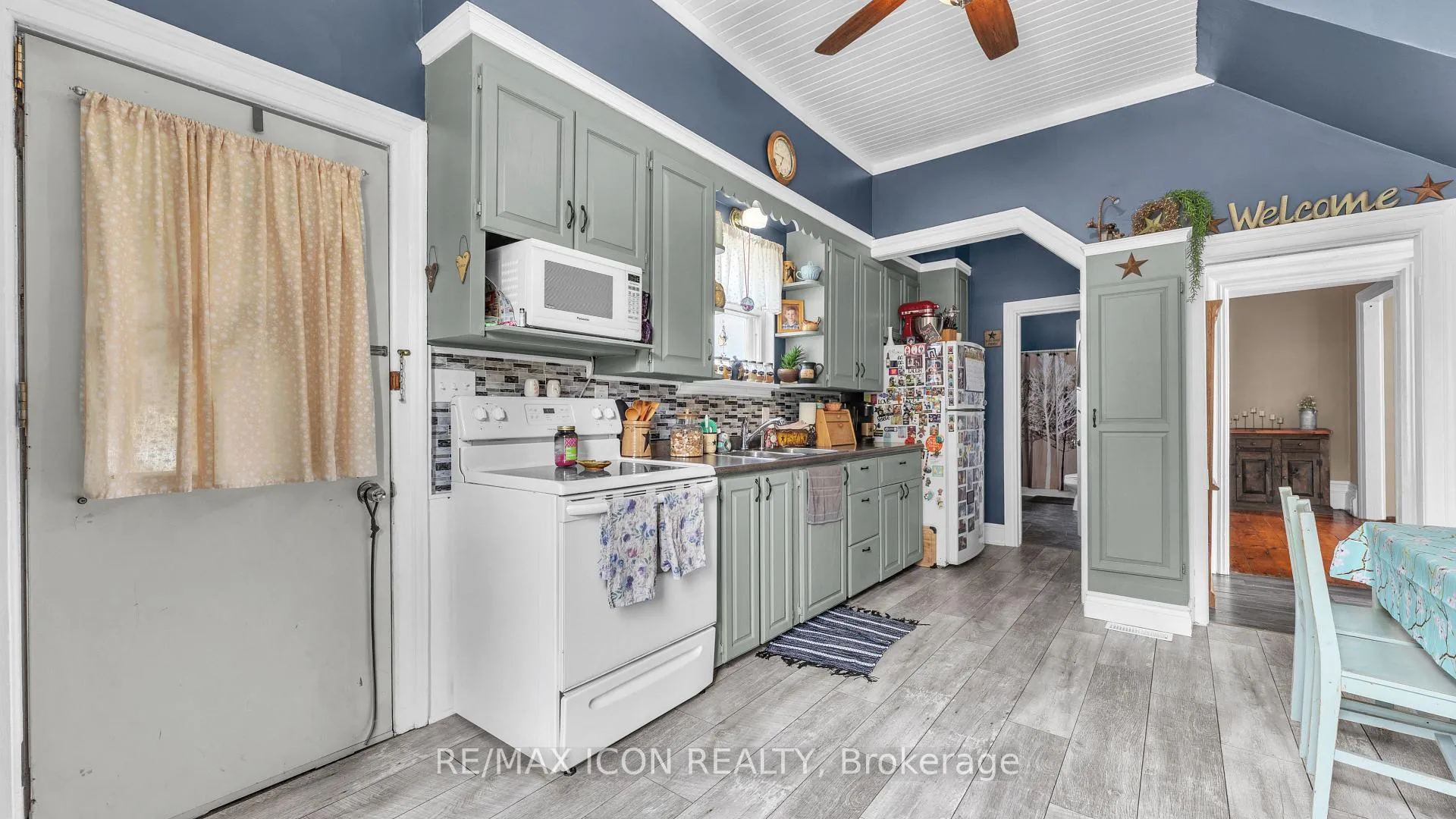 Photo 4 of 89 William Street W, South Huron, Exeter — HOMEH