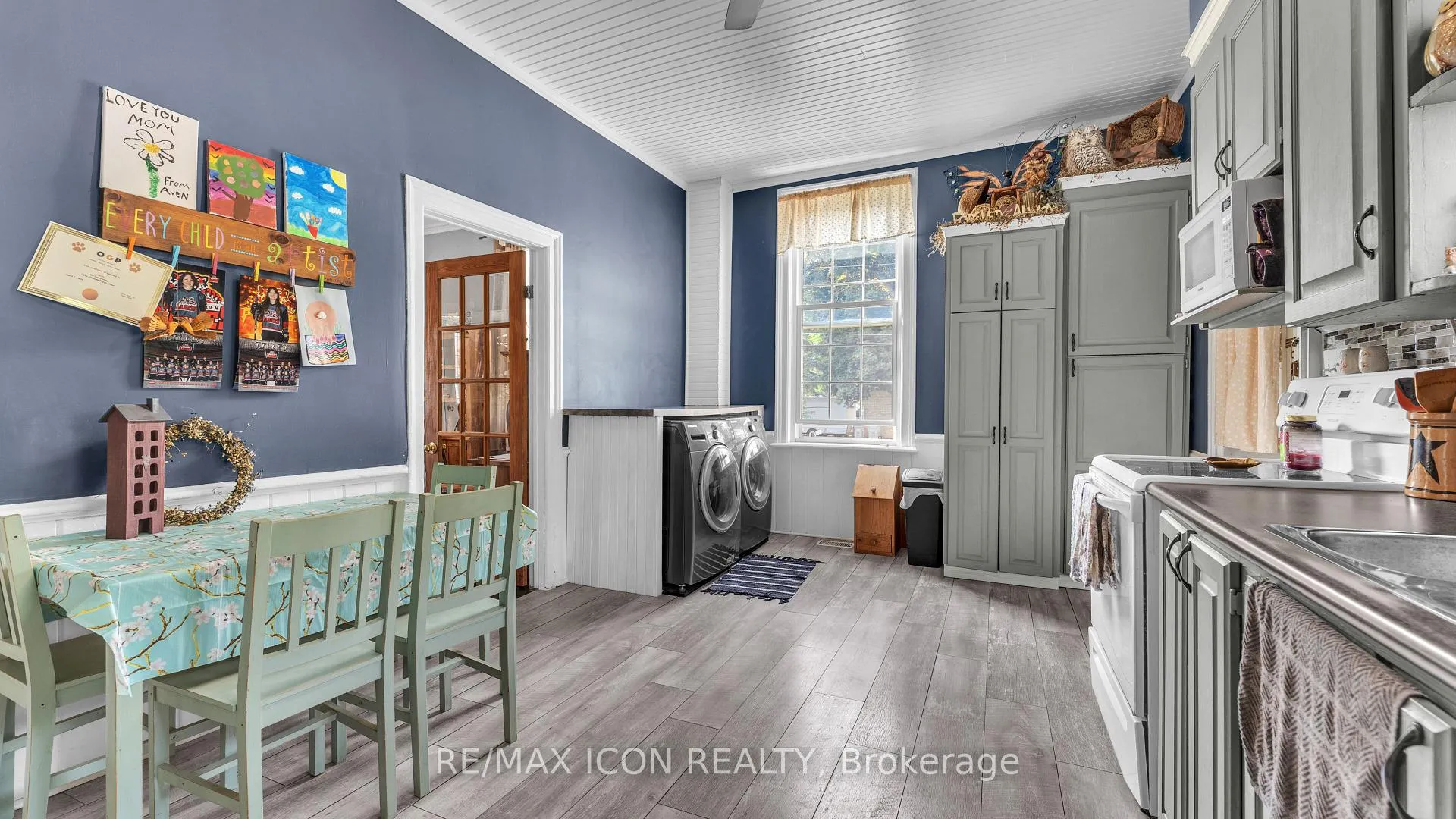 Photo 6 of 89 William Street W, South Huron, Exeter — HOMEH