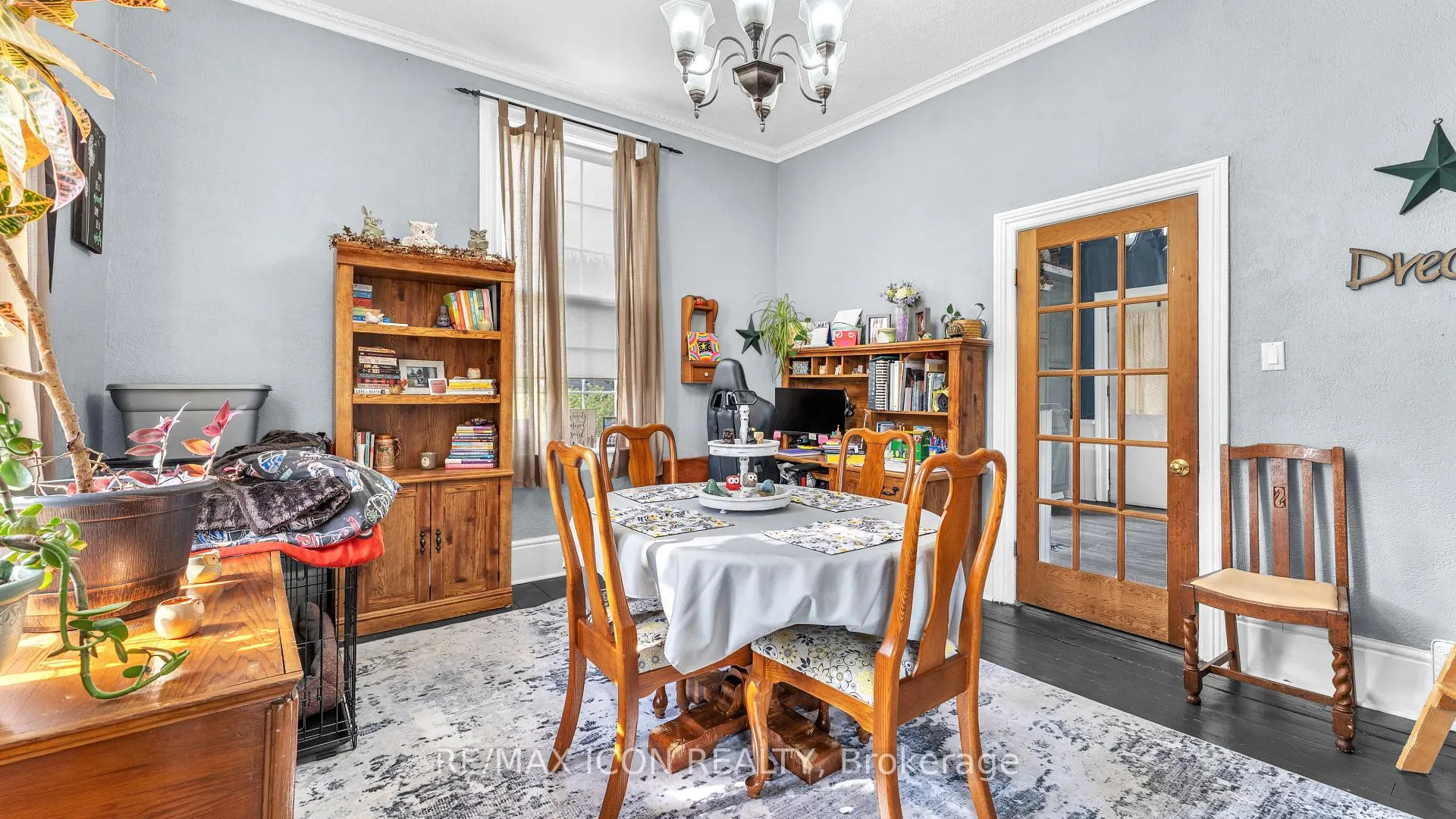 Photo 7 of 89 William Street W, South Huron, Exeter — HOMEH