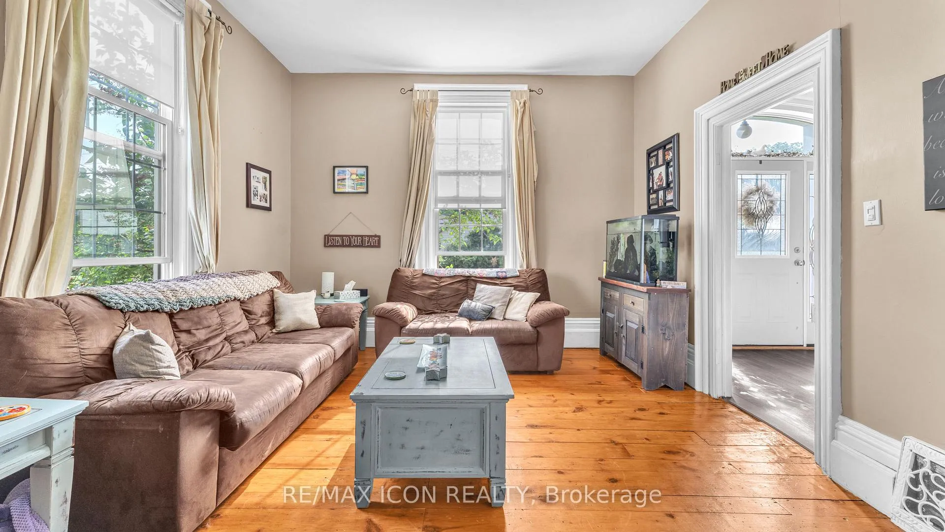 Photo 9 of 89 William Street W, South Huron, Exeter — HOMEH
