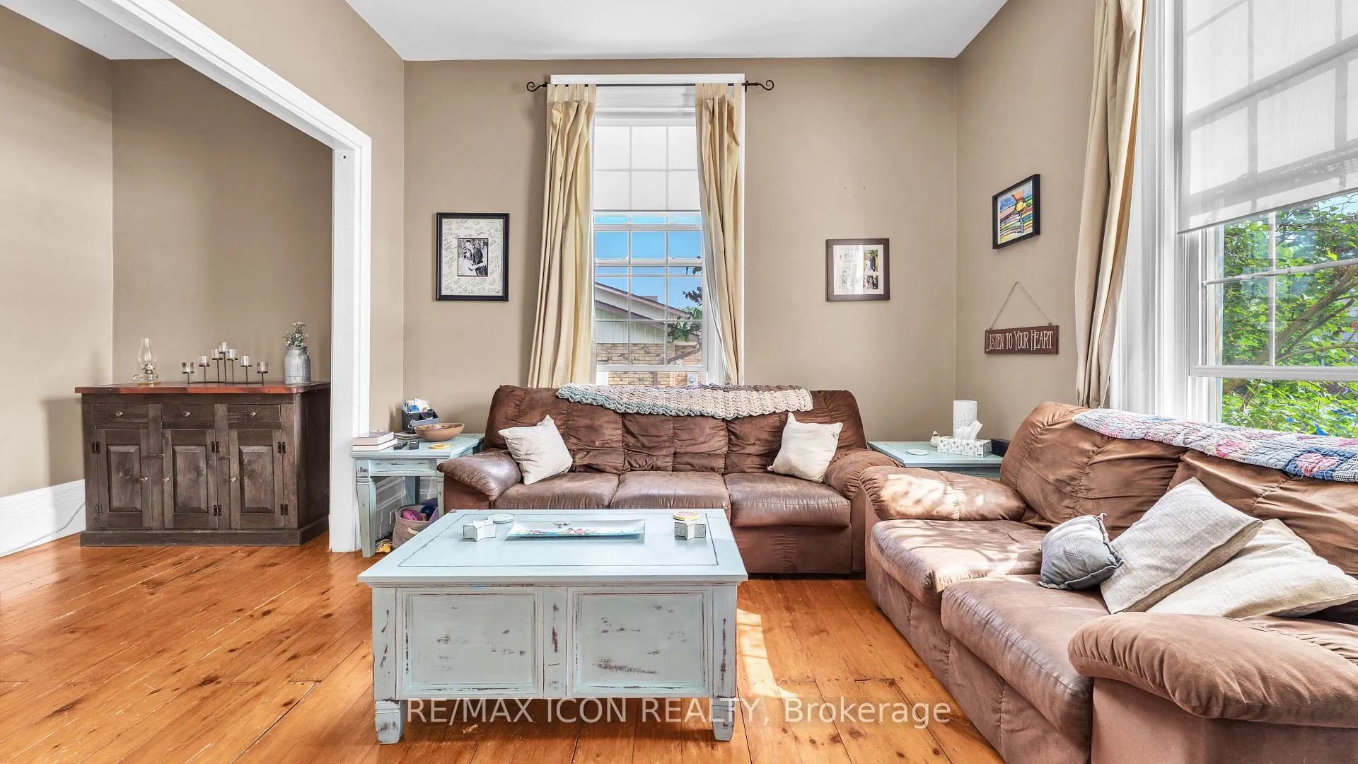 Photo 10 of 89 William Street W, South Huron, Exeter — HOMEH