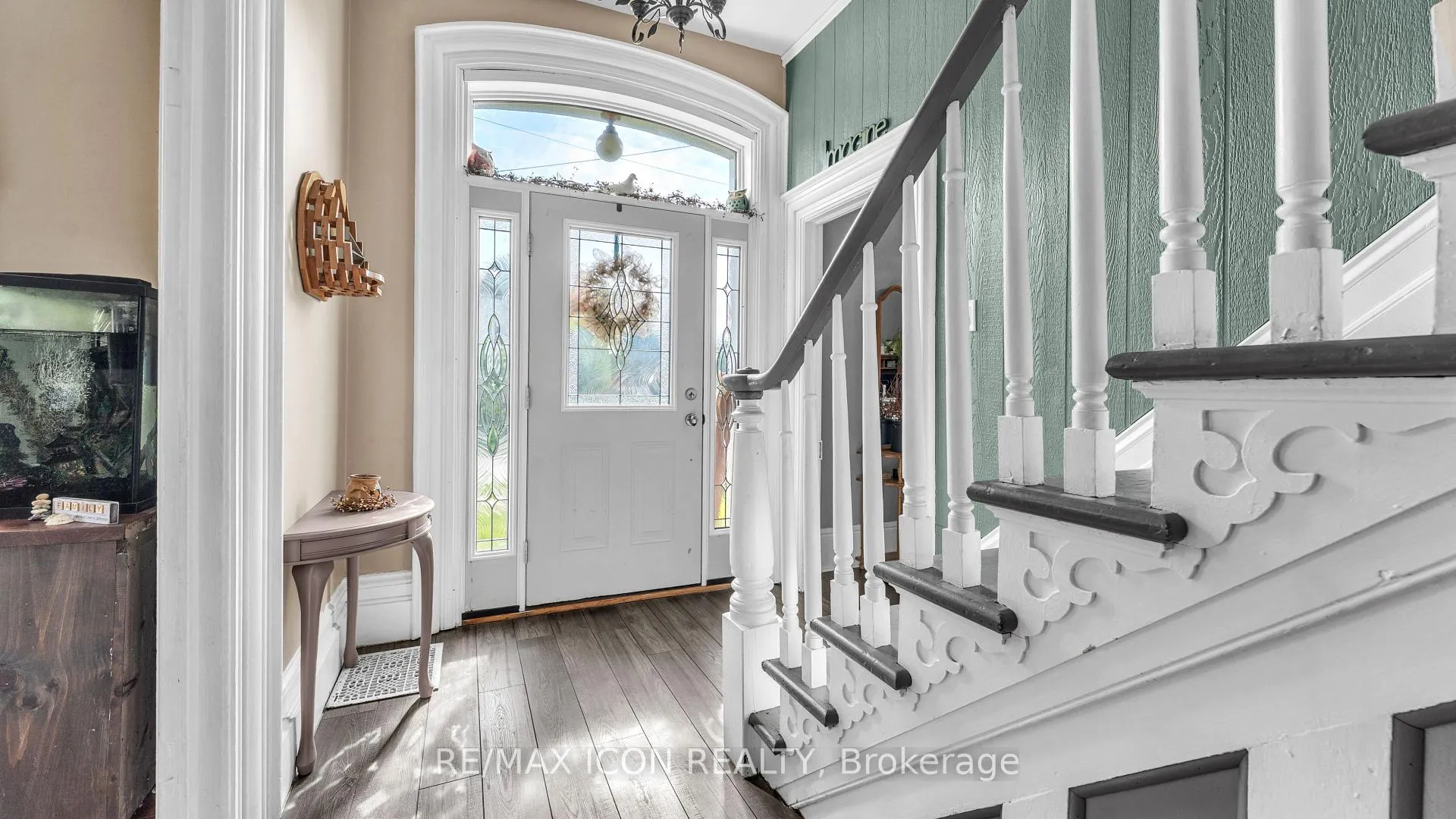 Photo 12 of 89 William Street W, South Huron, Exeter — HOMEH