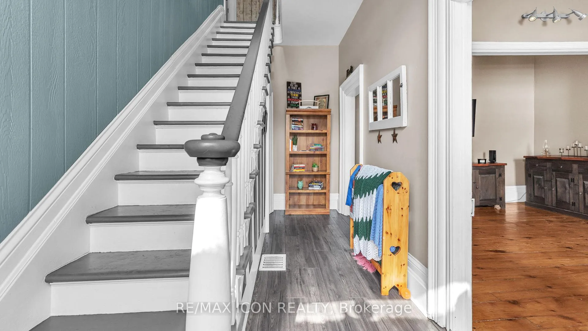 Photo 13 of 89 William Street W, South Huron, Exeter — HOMEH