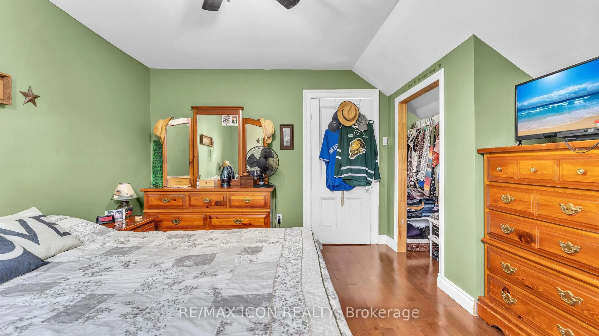 Photo 16 of 89 William Street W, South Huron, Exeter — HOMEH