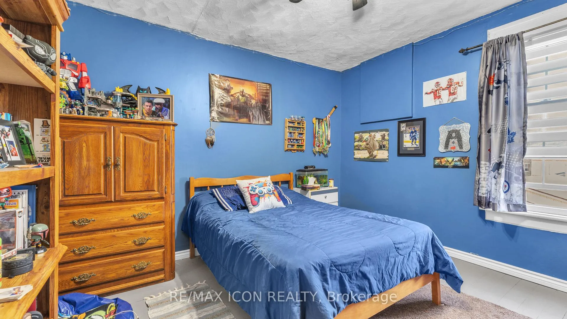 Photo 17 of 89 William Street W, South Huron, Exeter — HOMEH