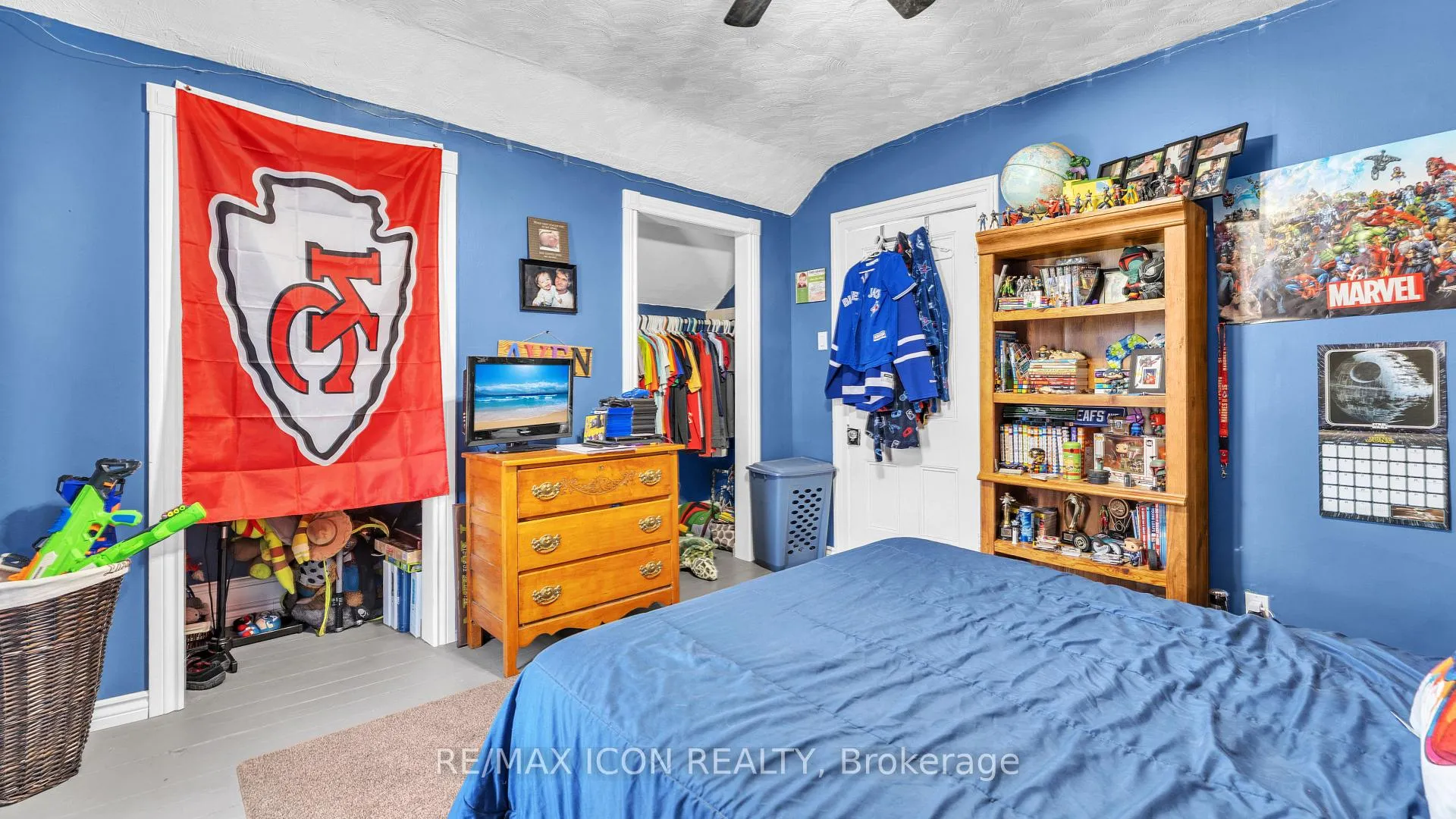 Photo 18 of 89 William Street W, South Huron, Exeter — HOMEH