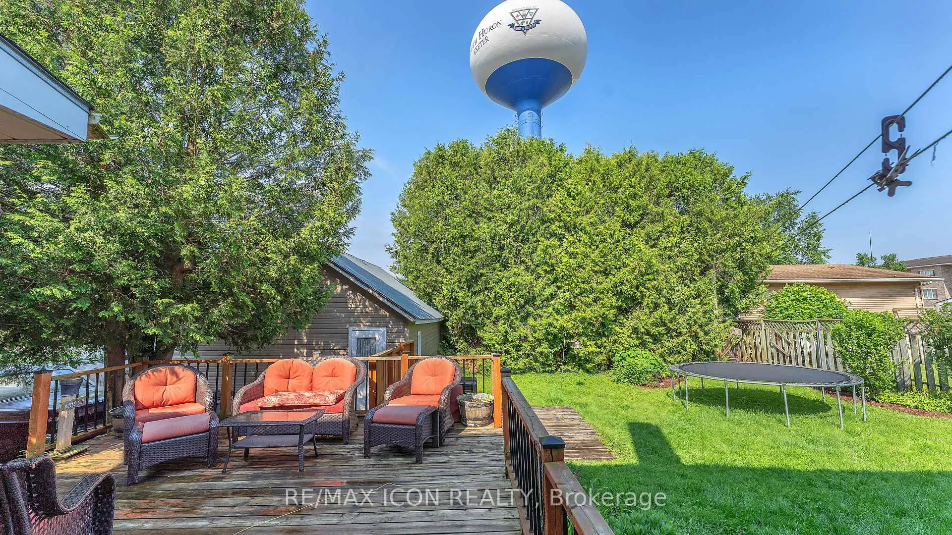 Photo 24 of 89 William Street W, South Huron, Exeter — HOMEH