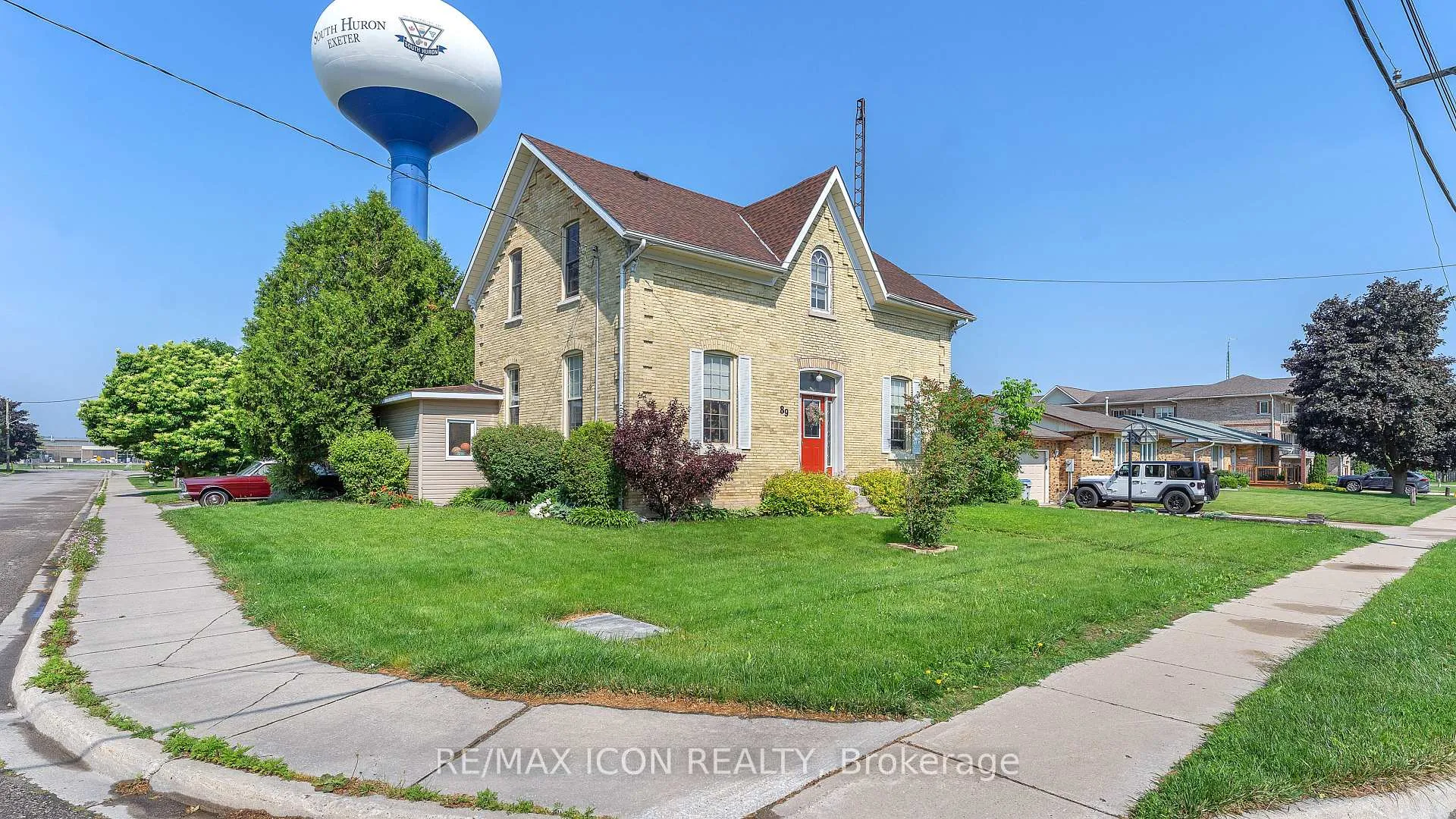Photo 26 of 89 William Street W, South Huron, Exeter — HOMEH