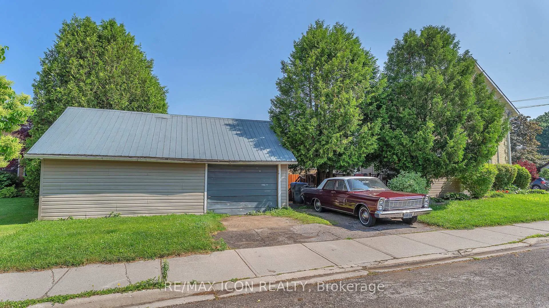 Photo 27 of 89 William Street W, South Huron, Exeter — HOMEH