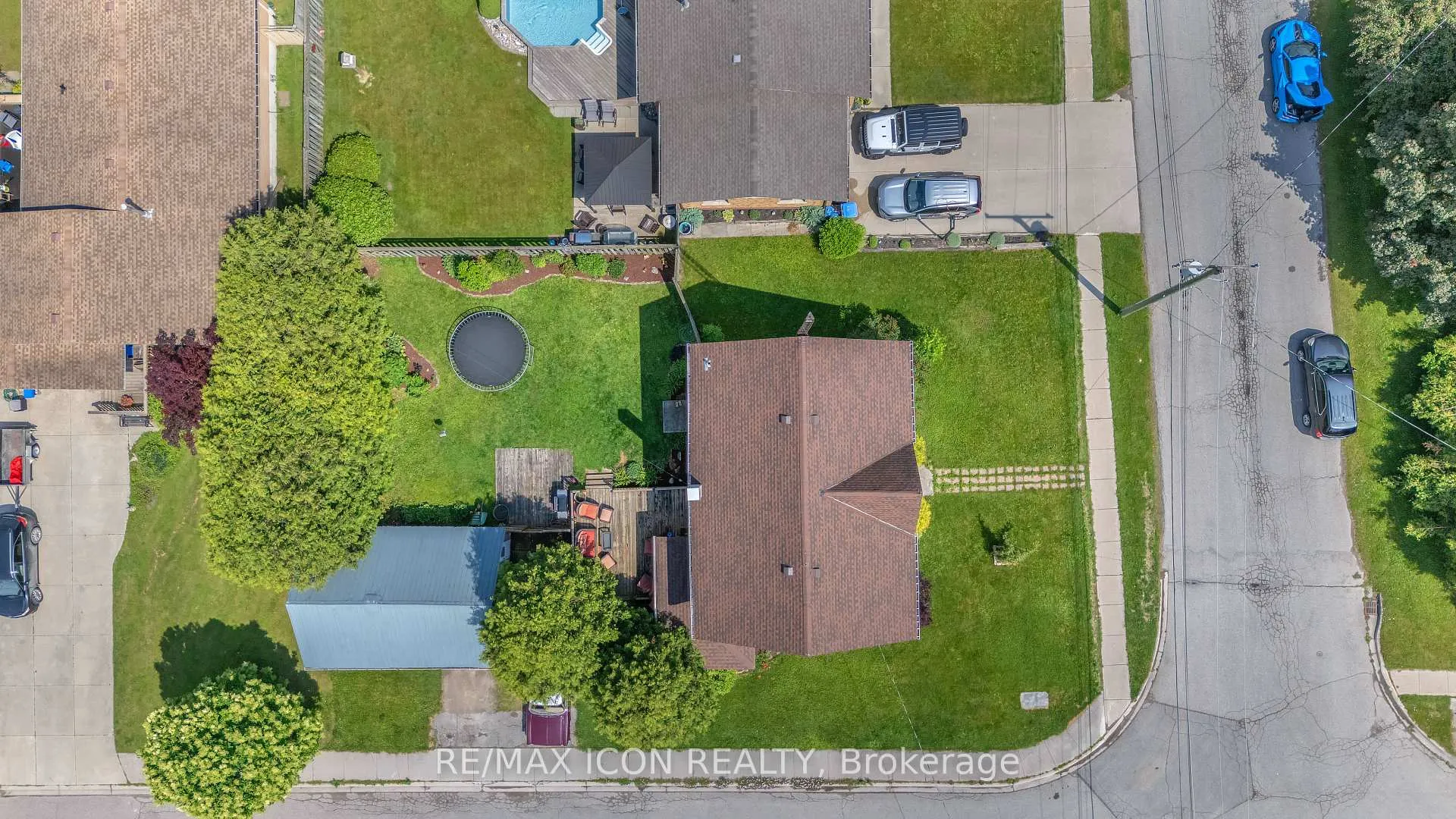 Photo 28 of 89 William Street W, South Huron, Exeter — HOMEH