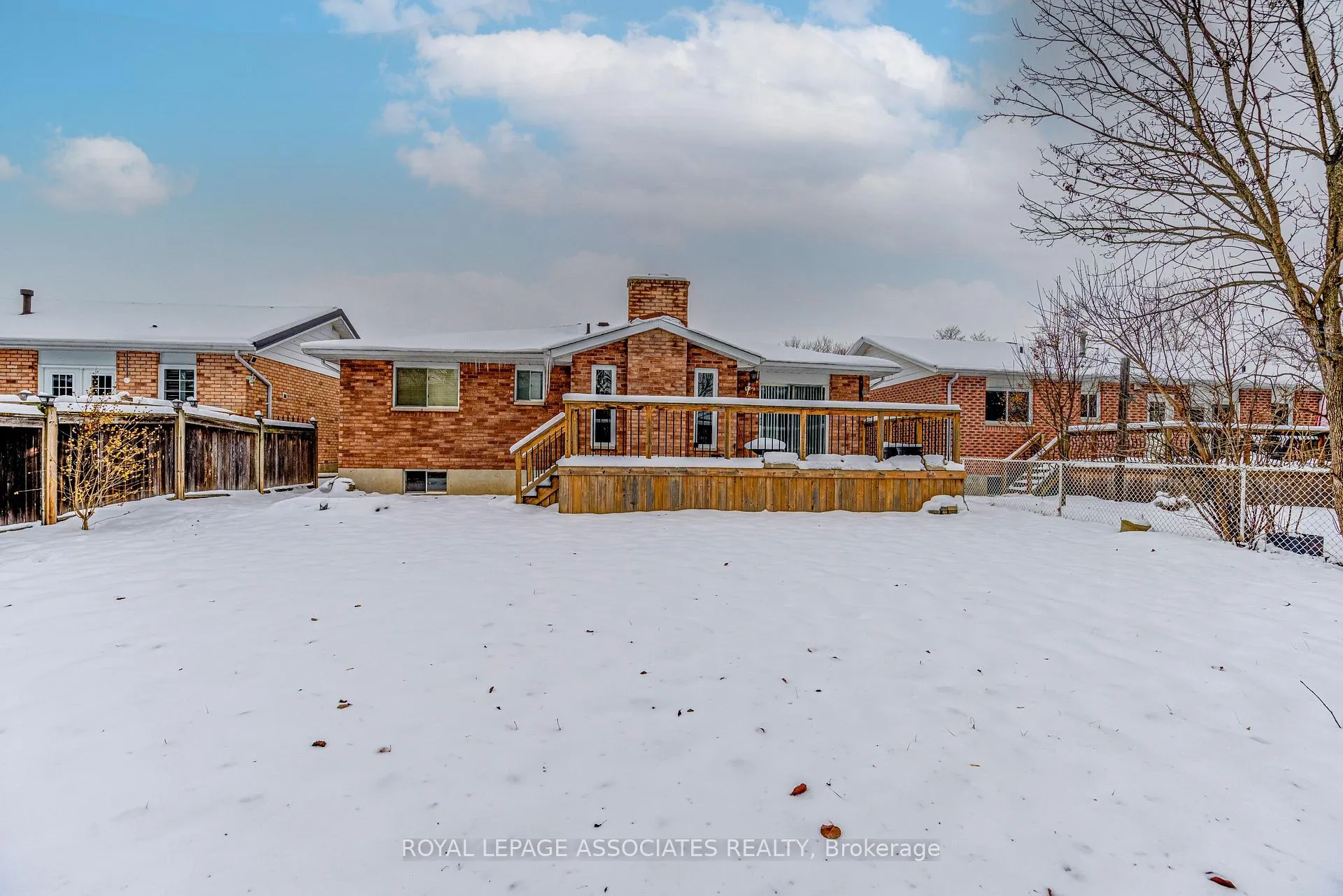Photo 38 of 130 Cunningham Drive, New Tecumseth, Alliston — HOMEH