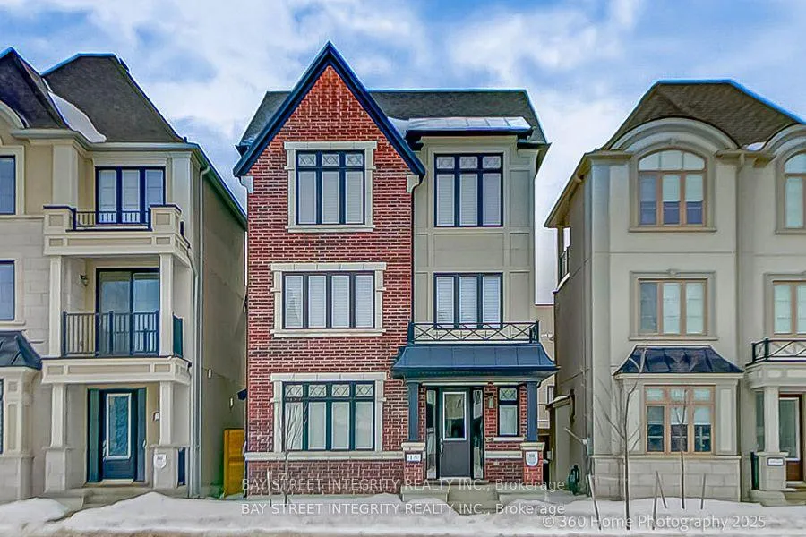 Photo 1 of 15 York Downs Boulevard, Markham, Angus Glen — HOMEH