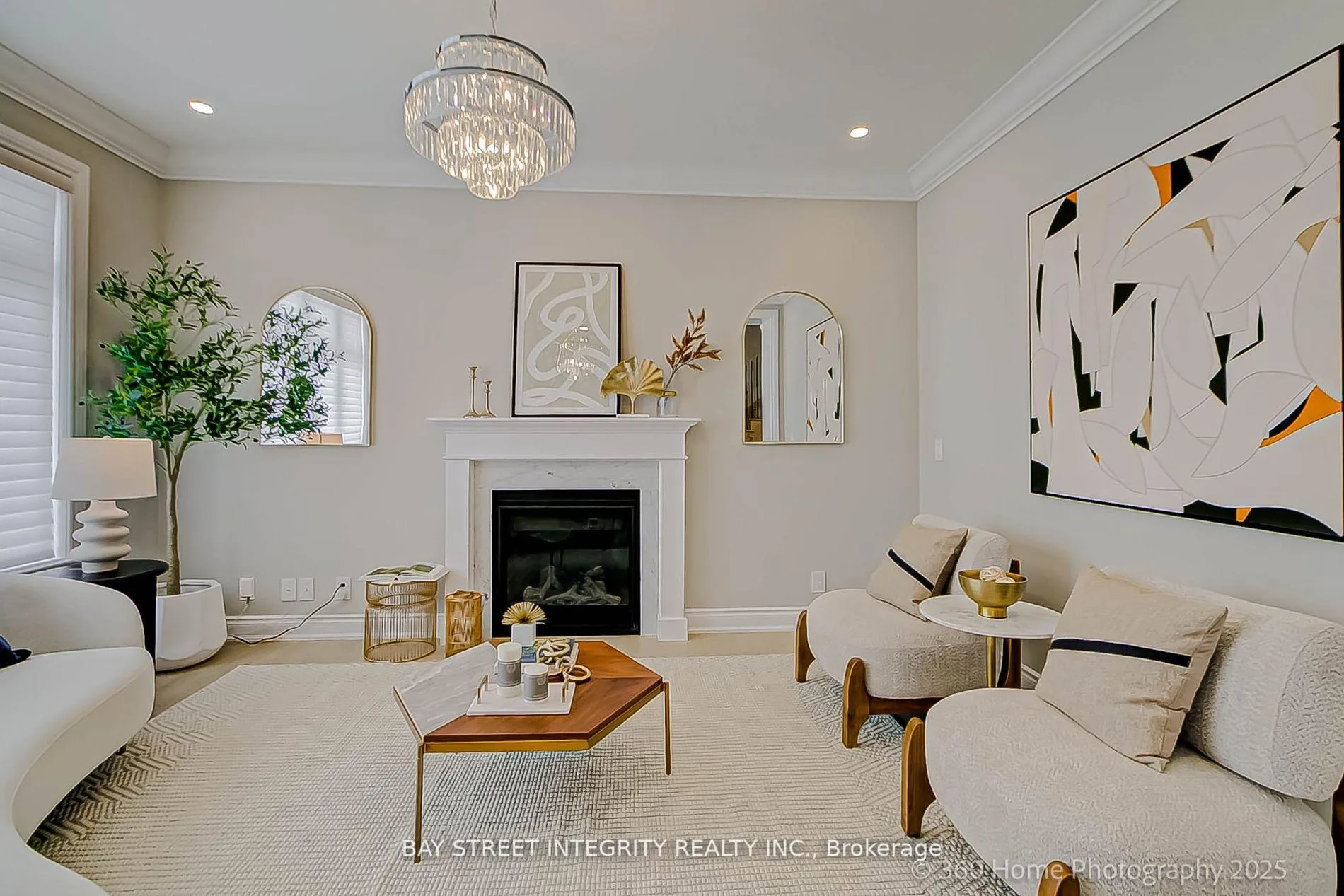 Photo 5 of 15 York Downs Boulevard, Markham, Angus Glen — HOMEH