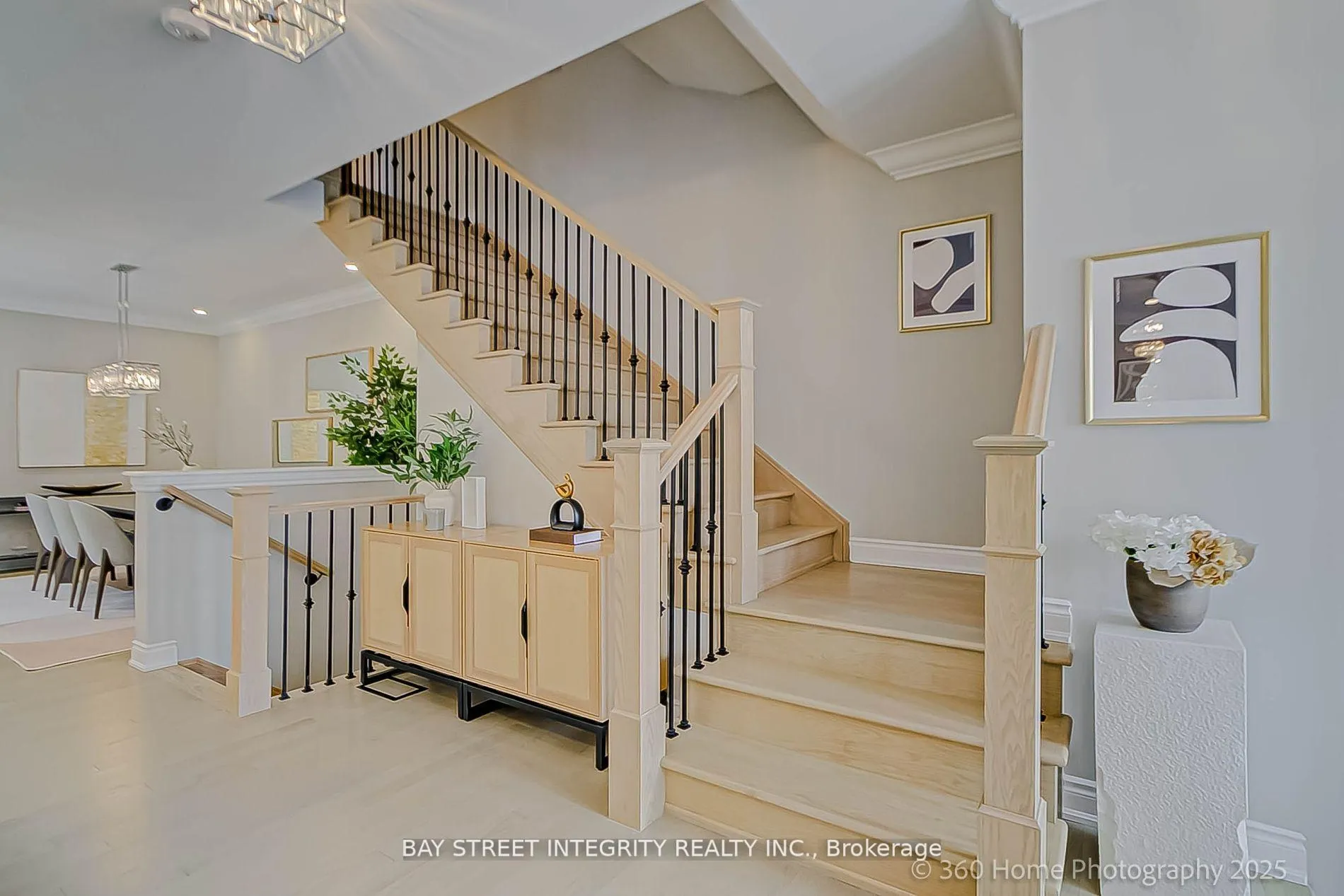 Photo 6 of 15 York Downs Boulevard, Markham, Angus Glen — HOMEH