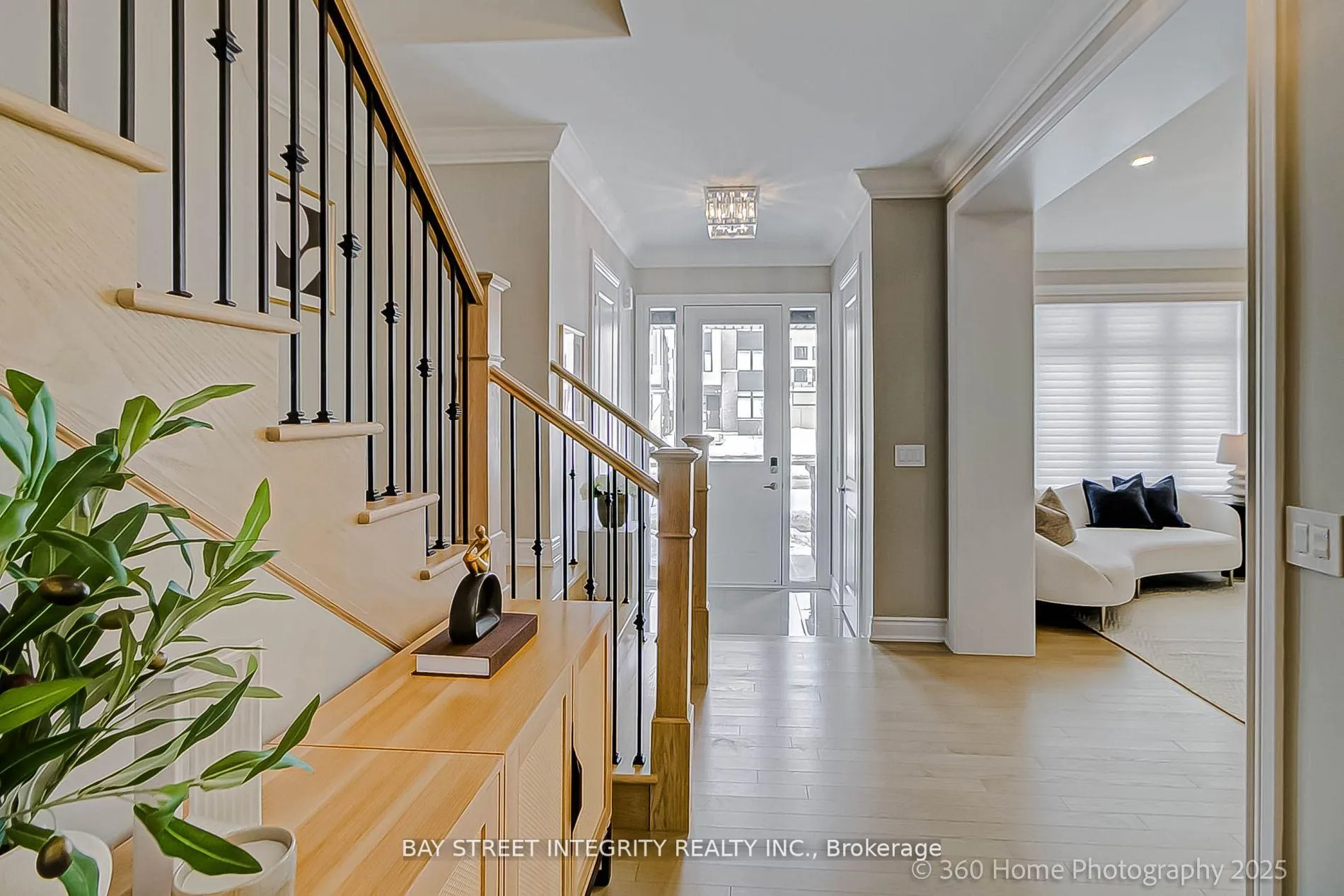 Photo 8 of 15 York Downs Boulevard, Markham, Angus Glen — HOMEH