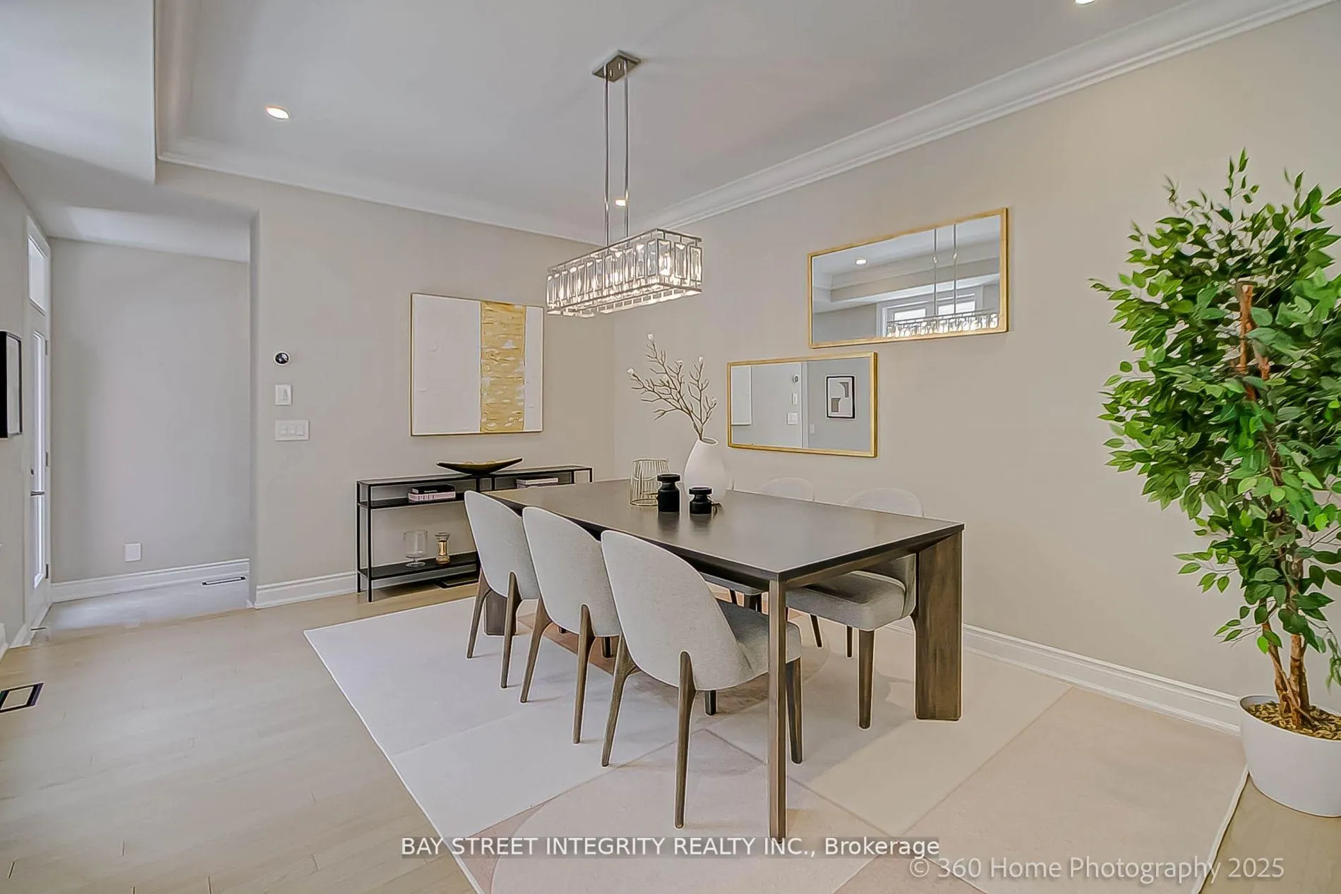 Photo 10 of 15 York Downs Boulevard, Markham, Angus Glen — HOMEH