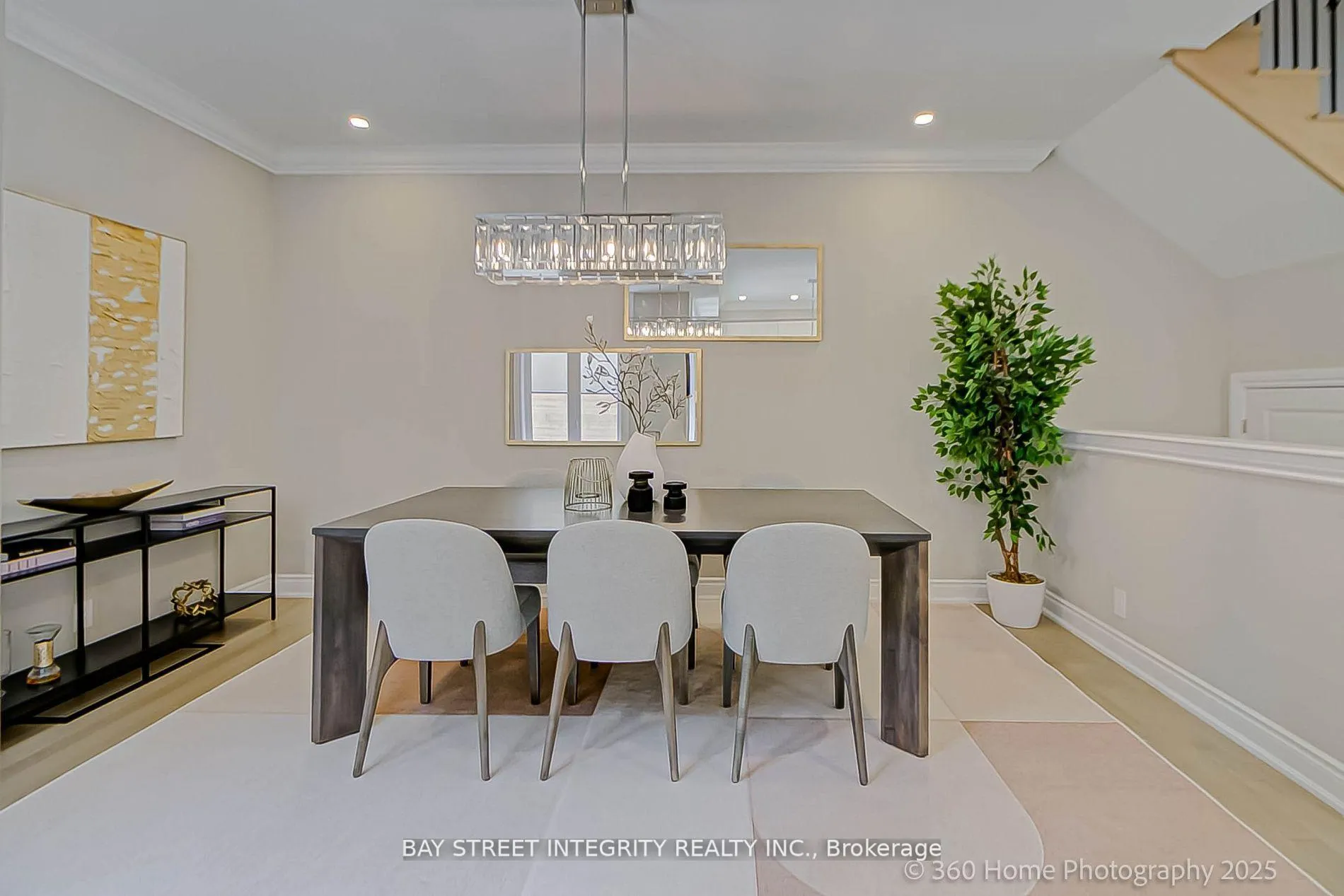 Photo 11 of 15 York Downs Boulevard, Markham, Angus Glen — HOMEH