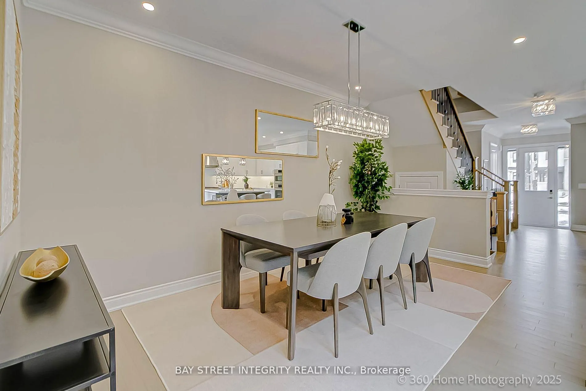 Photo 12 of 15 York Downs Boulevard, Markham, Angus Glen — HOMEH