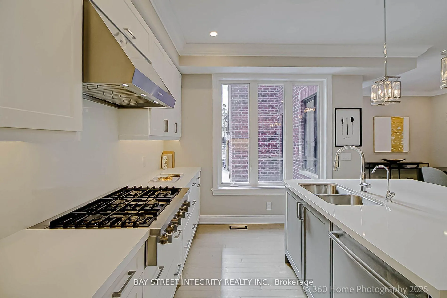 Photo 18 of 15 York Downs Boulevard, Markham, Angus Glen — HOMEH