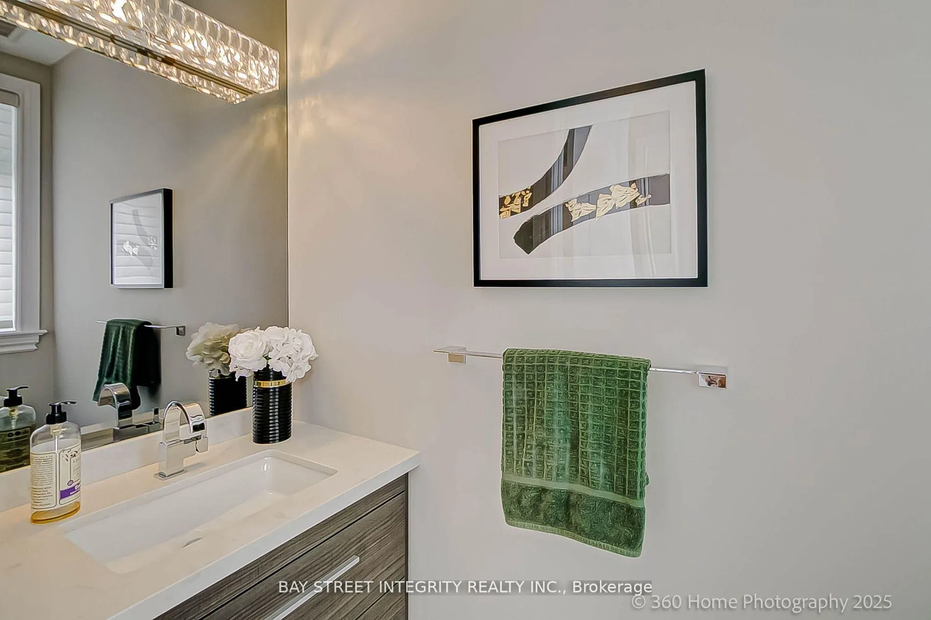 Photo 20 of 15 York Downs Boulevard, Markham, Angus Glen — HOMEH